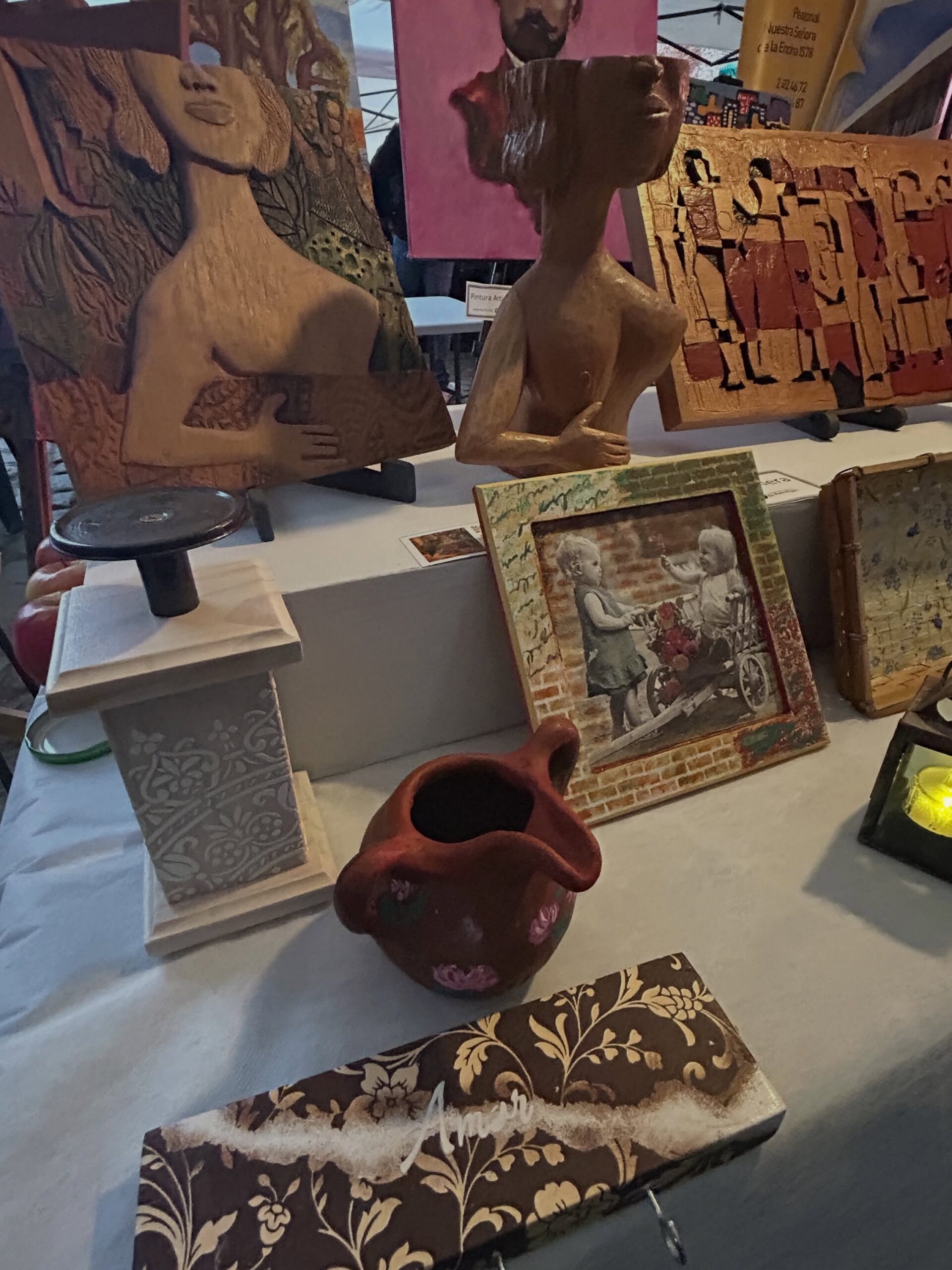 Escuela Figari en la Feria Educativa UTU CAMINOS (3 de 81)
