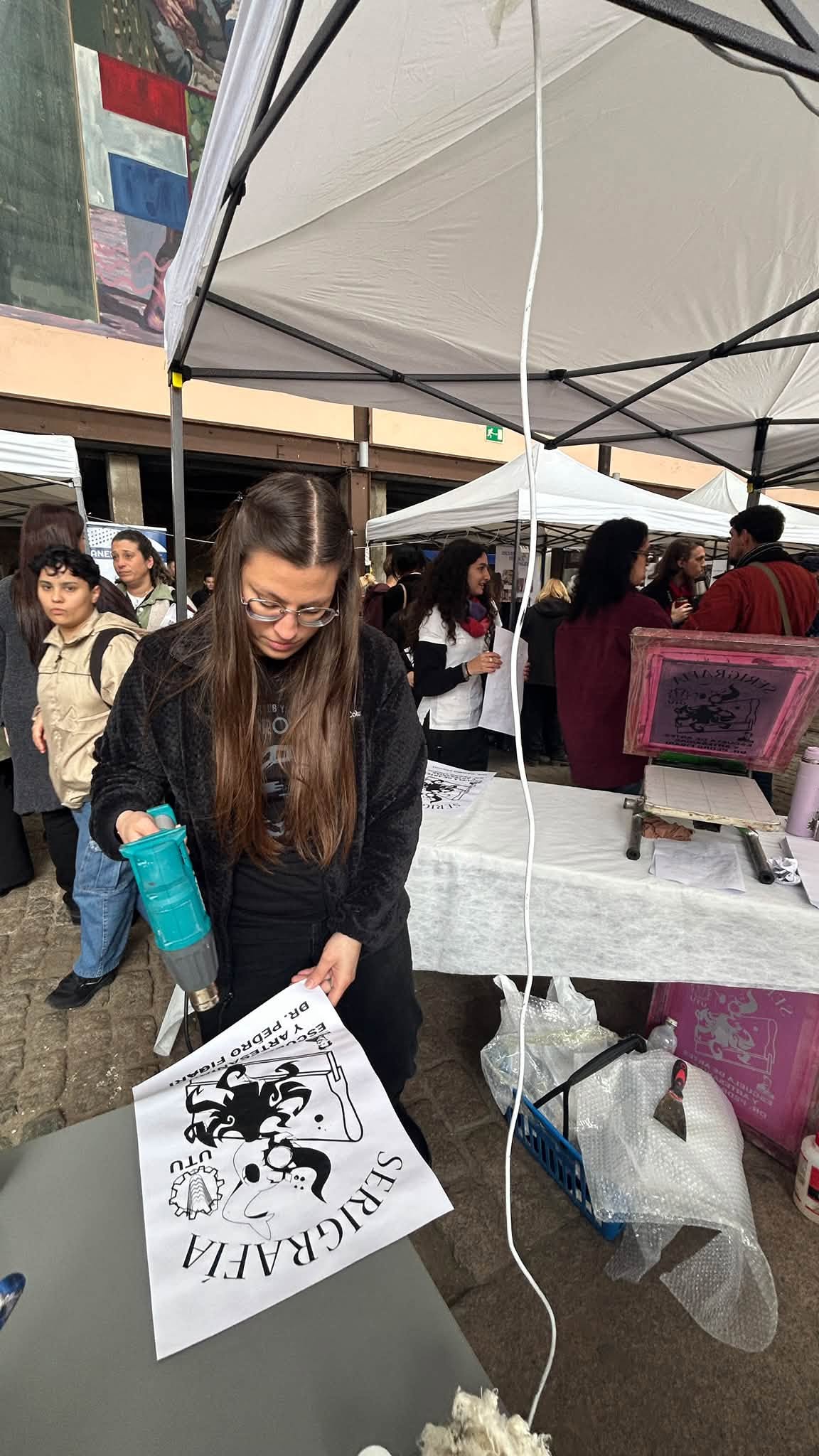 Escuela Figari en la Feria Educativa UTU CAMINOS (7 de 81)