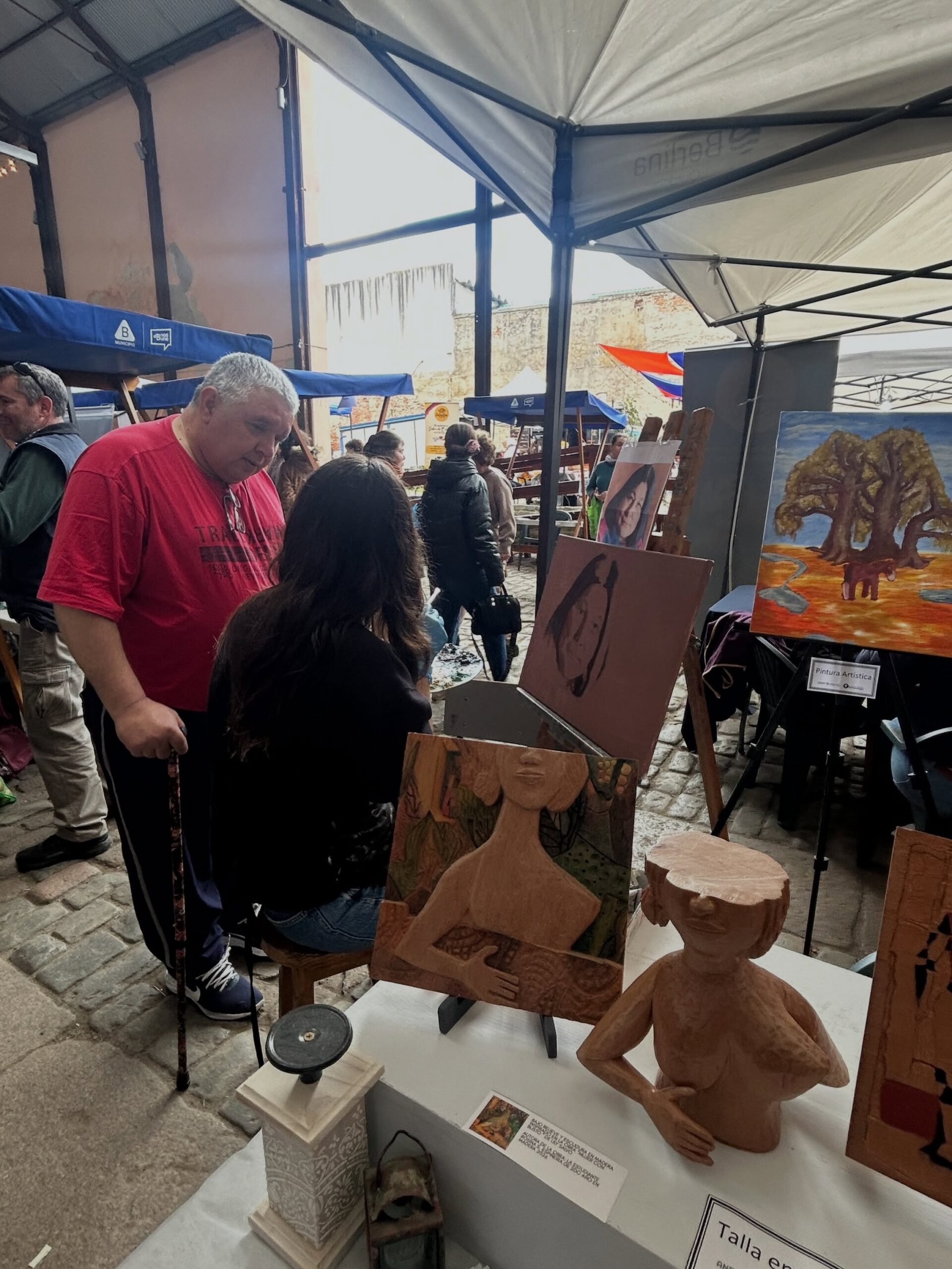 Escuela Figari en la Feria Educativa UTU CAMINOS (14 de 81)