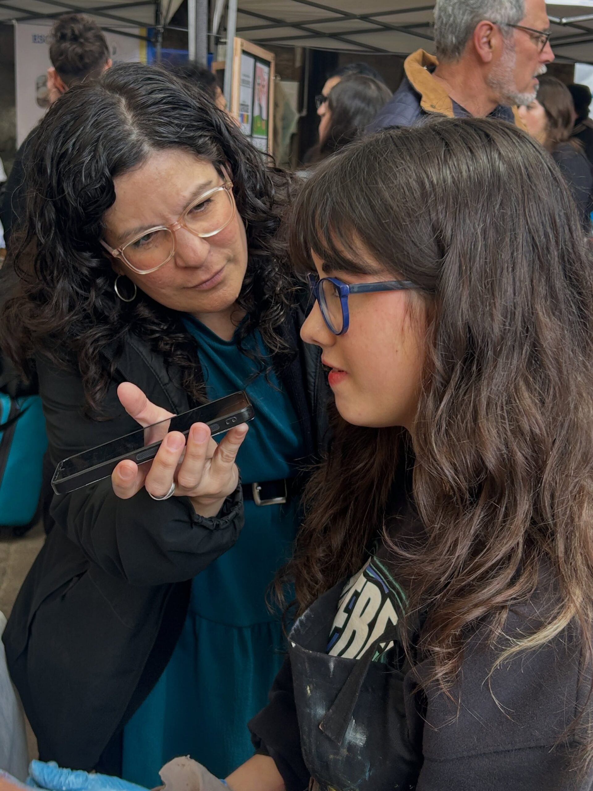 Escuela Figari en la Feria Educativa UTU CAMINOS (15 de 81)