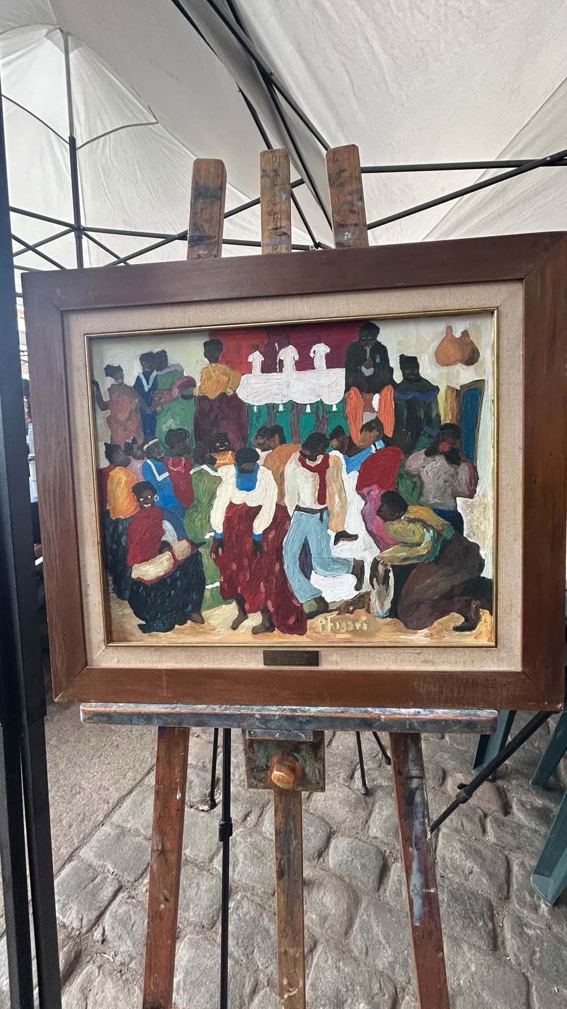 Escuela Figari en la Feria Educativa UTU CAMINOS (16 de 81)