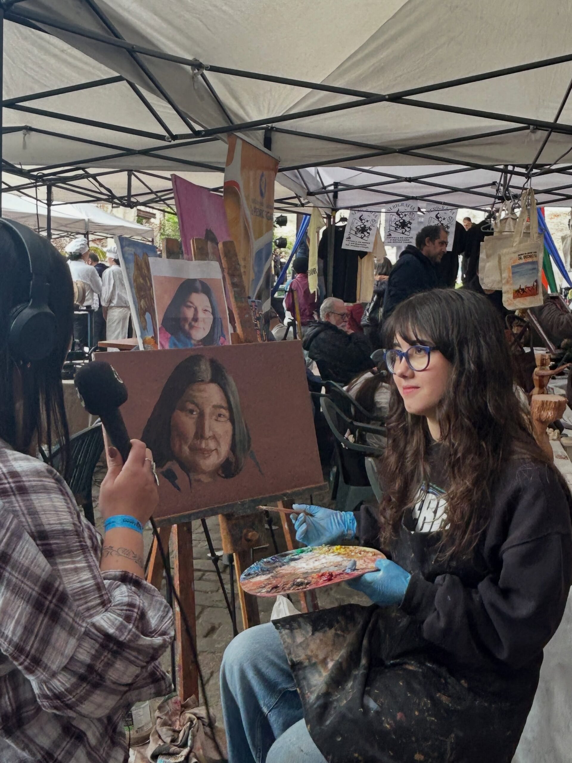 Escuela Figari en la Feria Educativa UTU CAMINOS (18 de 81)