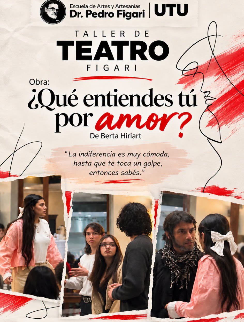 En este momento estás viendo ¡EL COMPROMISO DE NUESTROS ESTUDIANTES SE TRANSFORMA EN ARTE!