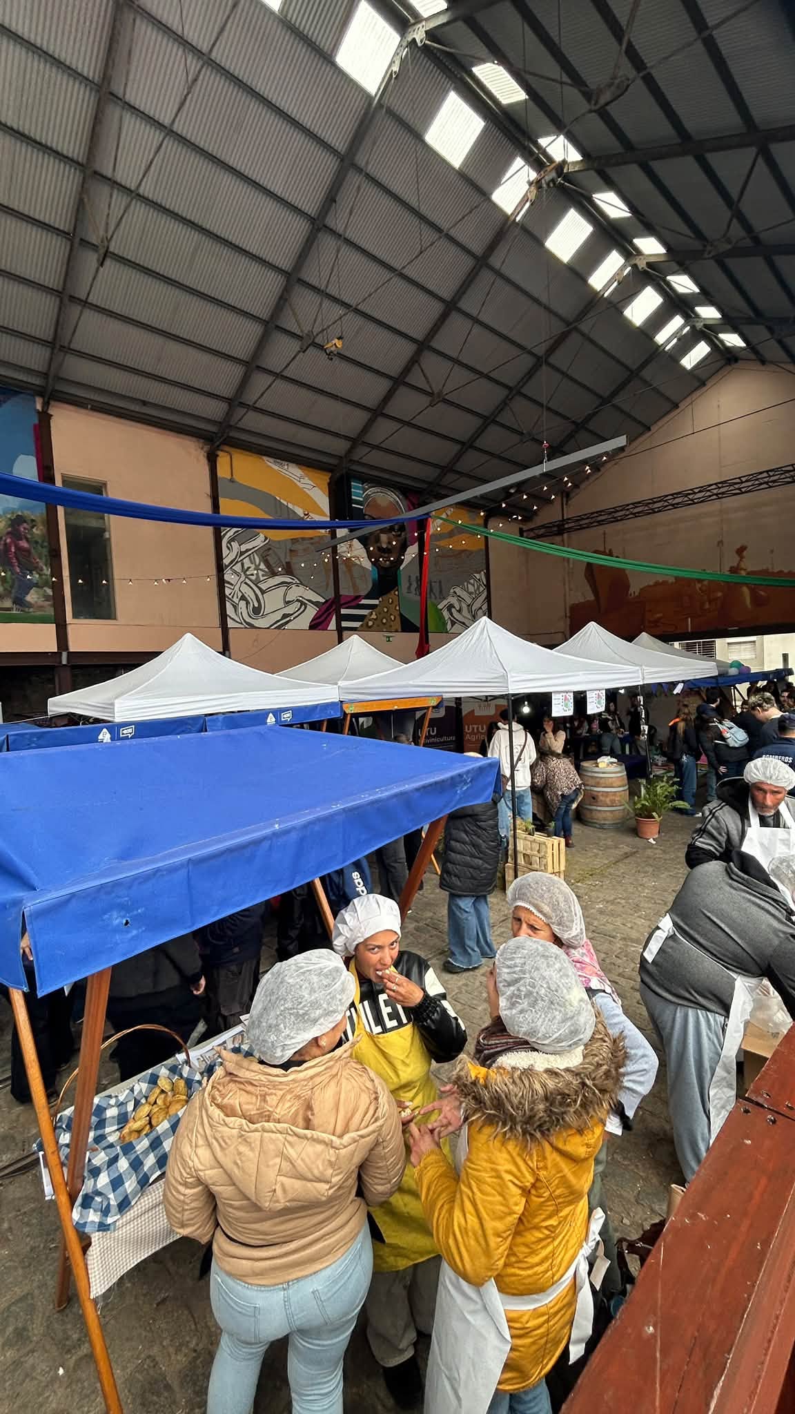 Escuela Figari en la Feria Educativa UTU CAMINOS (21 de 81)