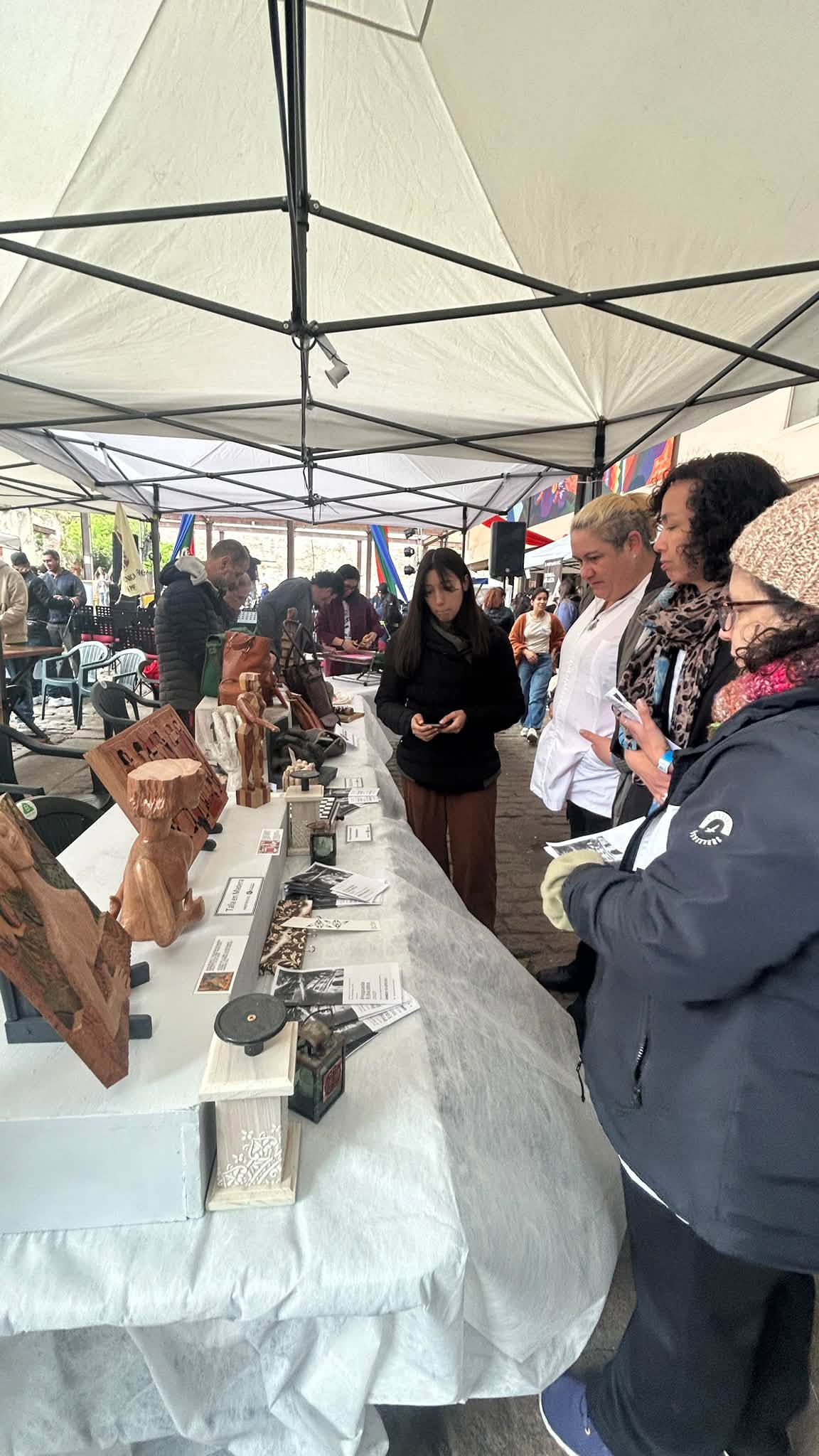 Escuela Figari en la Feria Educativa UTU CAMINOS (25 de 81)