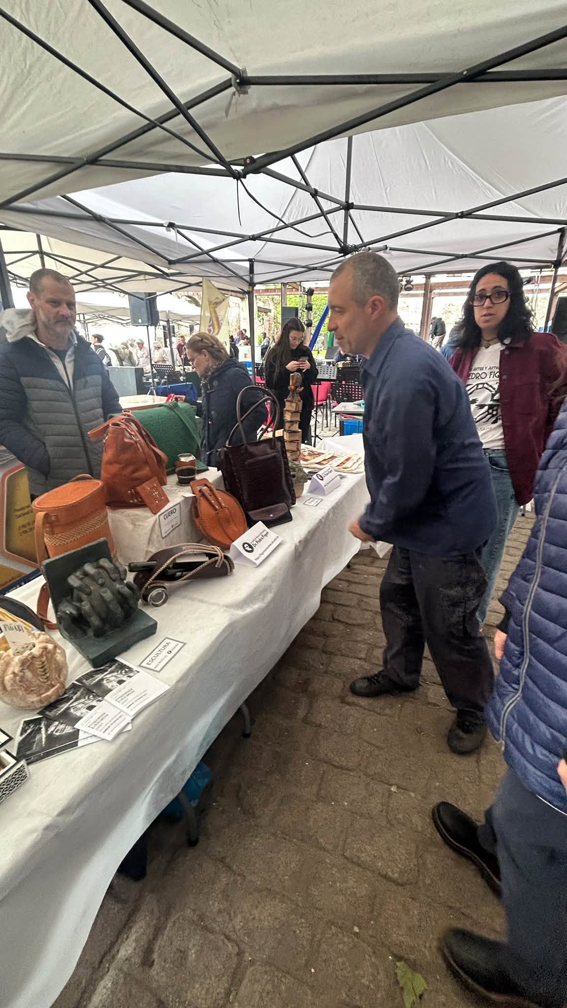 Escuela Figari en la Feria Educativa UTU CAMINOS (28 de 81)