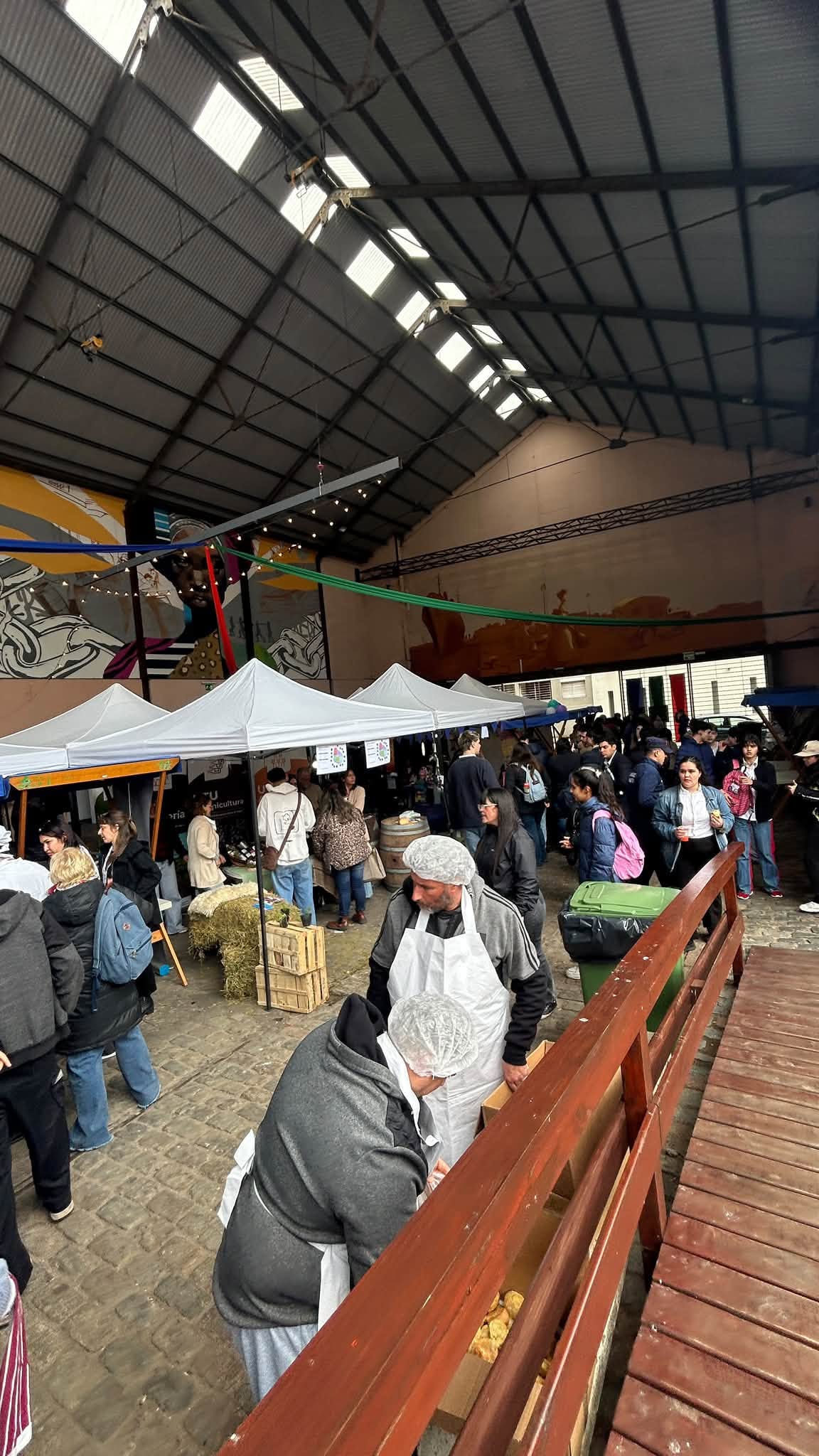 Escuela Figari en la Feria Educativa UTU CAMINOS (32 de 81)