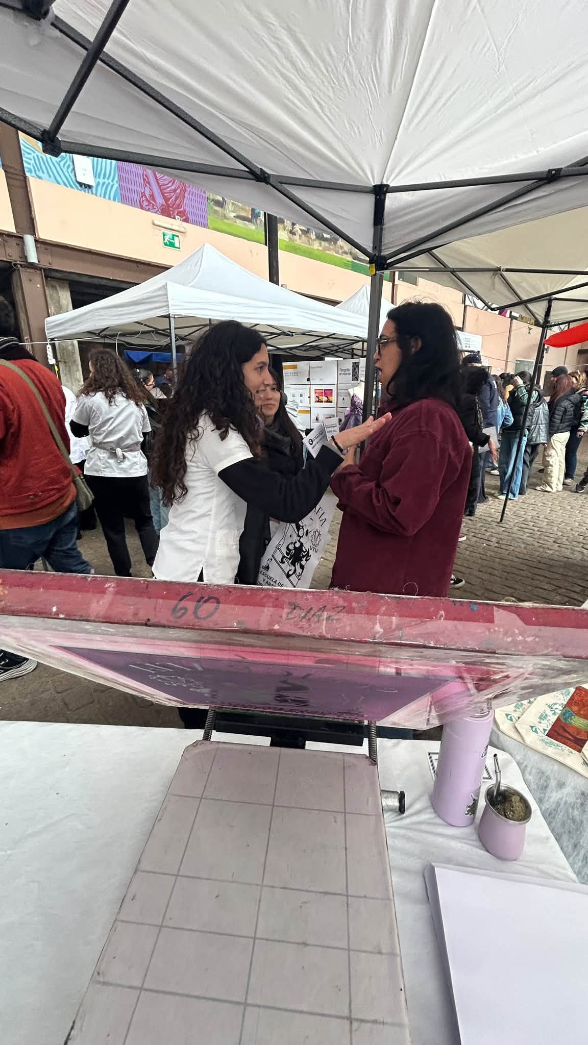 Escuela Figari en la Feria Educativa UTU CAMINOS (37 de 81)