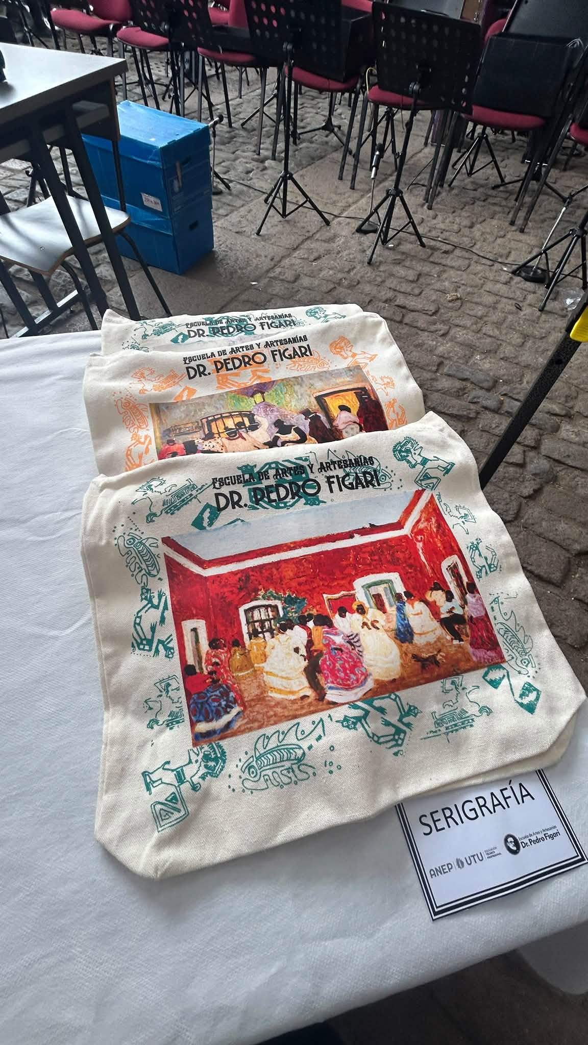 Escuela Figari en la Feria Educativa UTU CAMINOS (42 de 81)