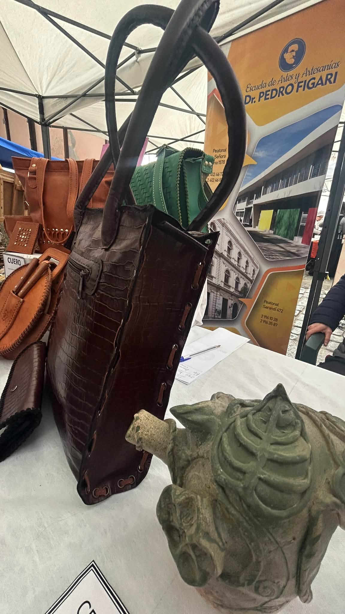 Escuela Figari en la Feria Educativa UTU CAMINOS (43 de 81)