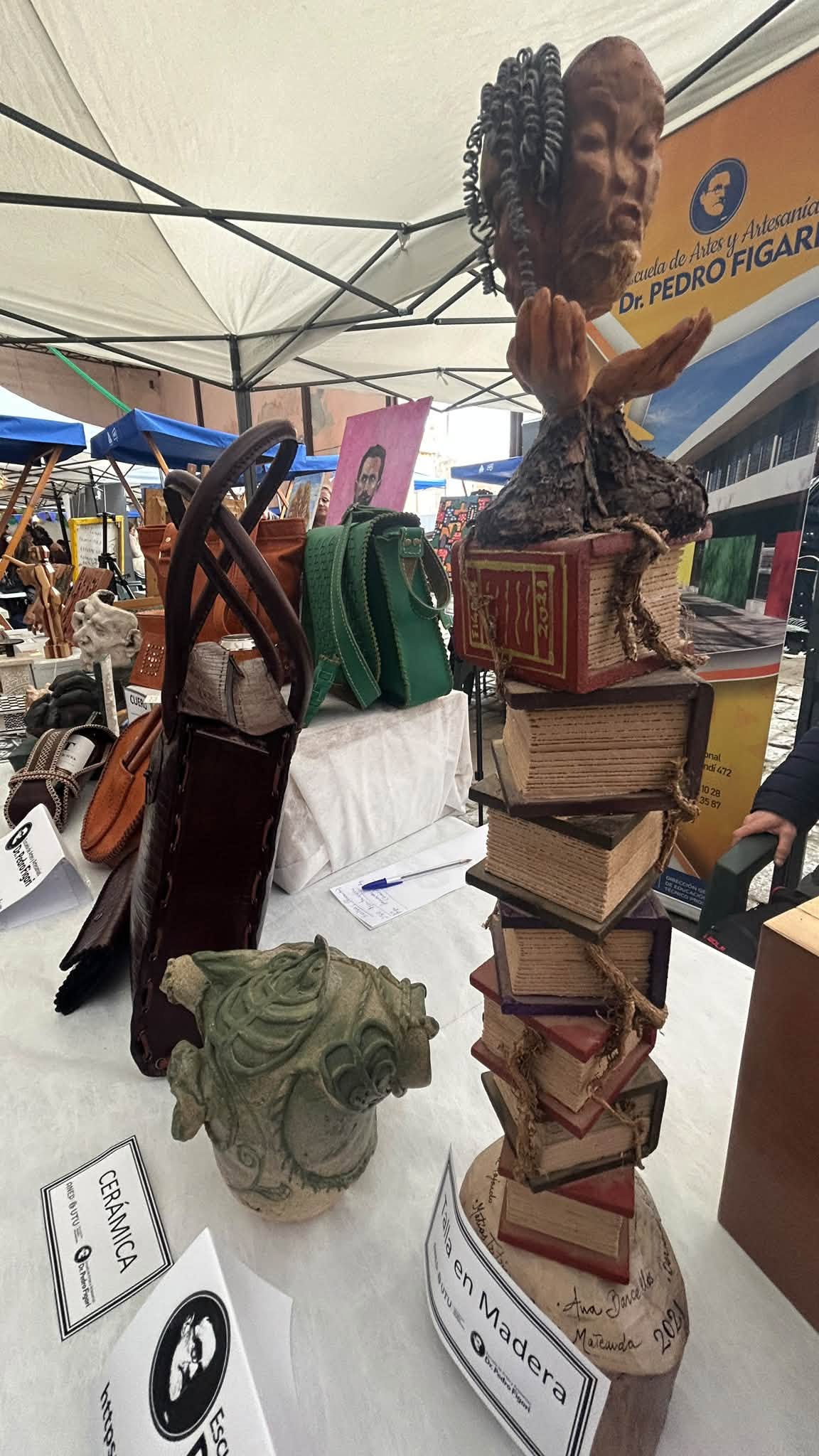 Escuela Figari en la Feria Educativa UTU CAMINOS (44 de 81)