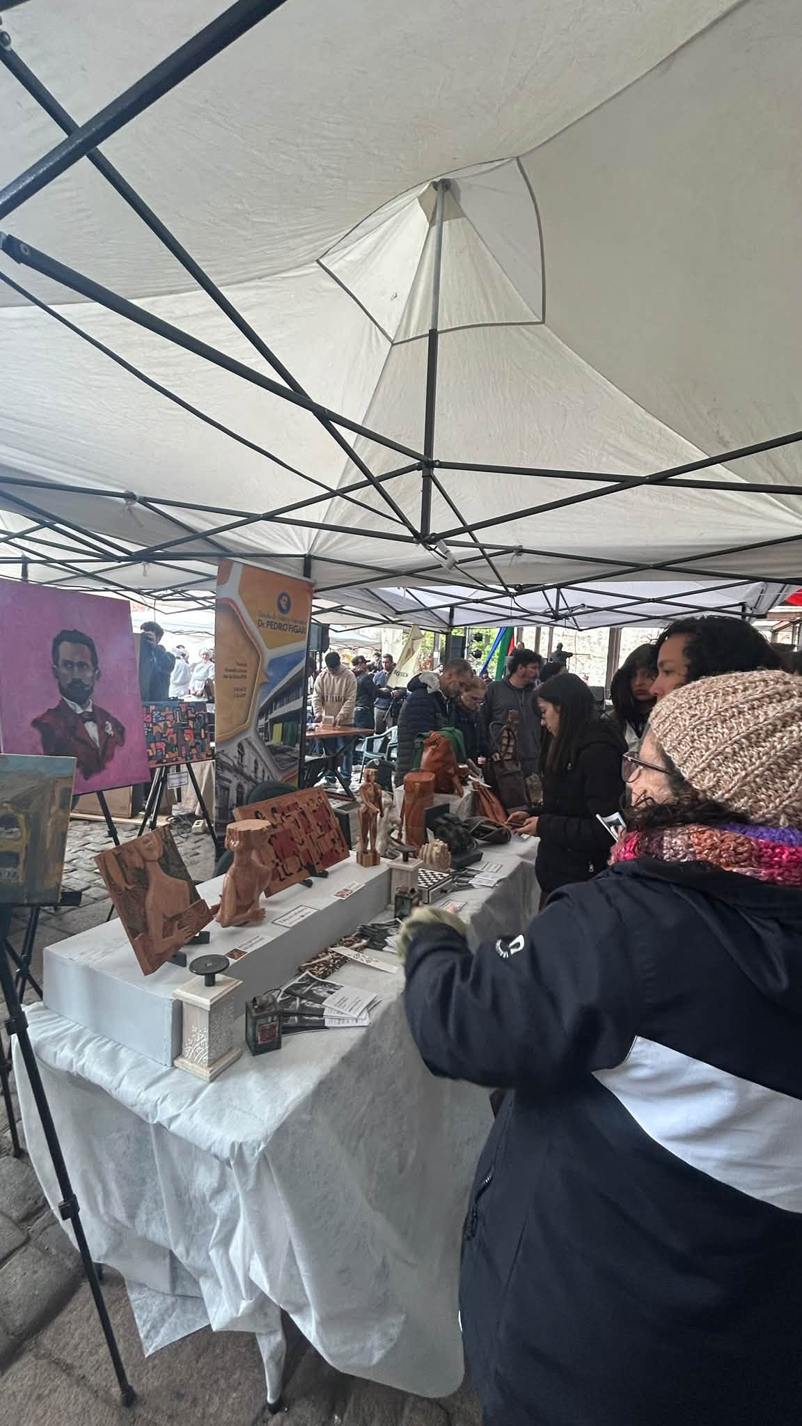 Escuela Figari en la Feria Educativa UTU CAMINOS (47 de 81)