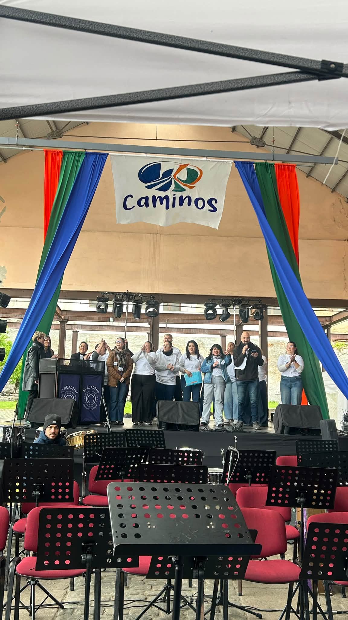 Escuela Figari en la Feria Educativa UTU CAMINOS (48 de 81)