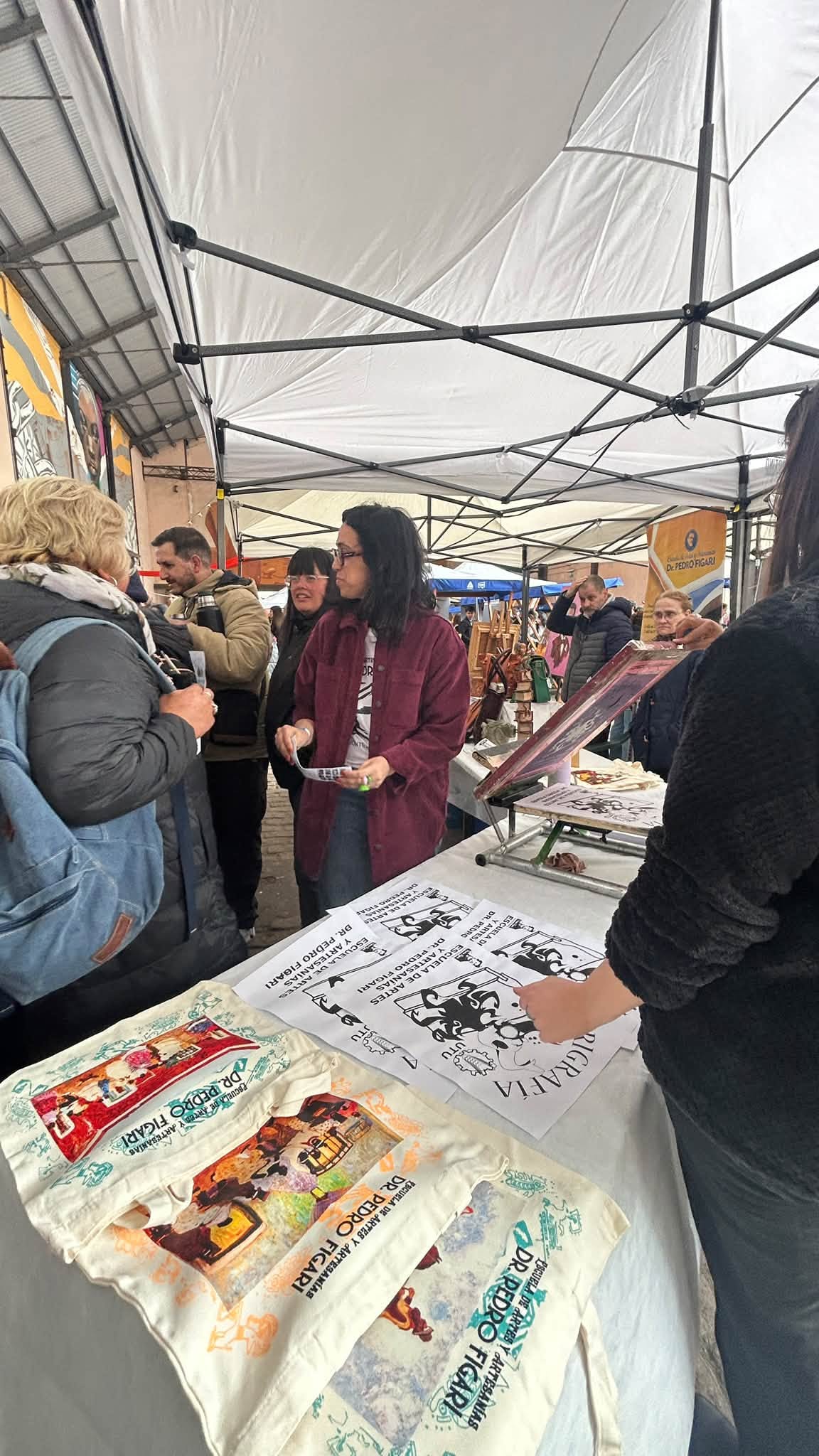 Escuela Figari en la Feria Educativa UTU CAMINOS (49 de 81)