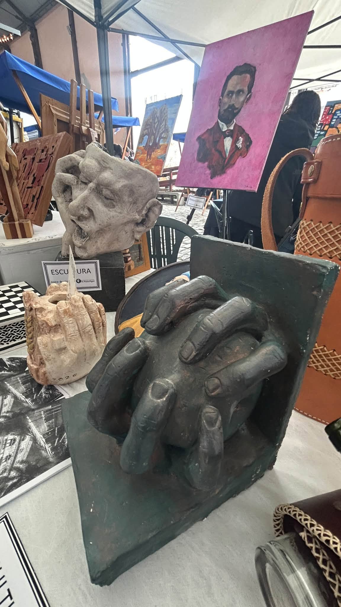 Escuela Figari en la Feria Educativa UTU CAMINOS (50 de 81)