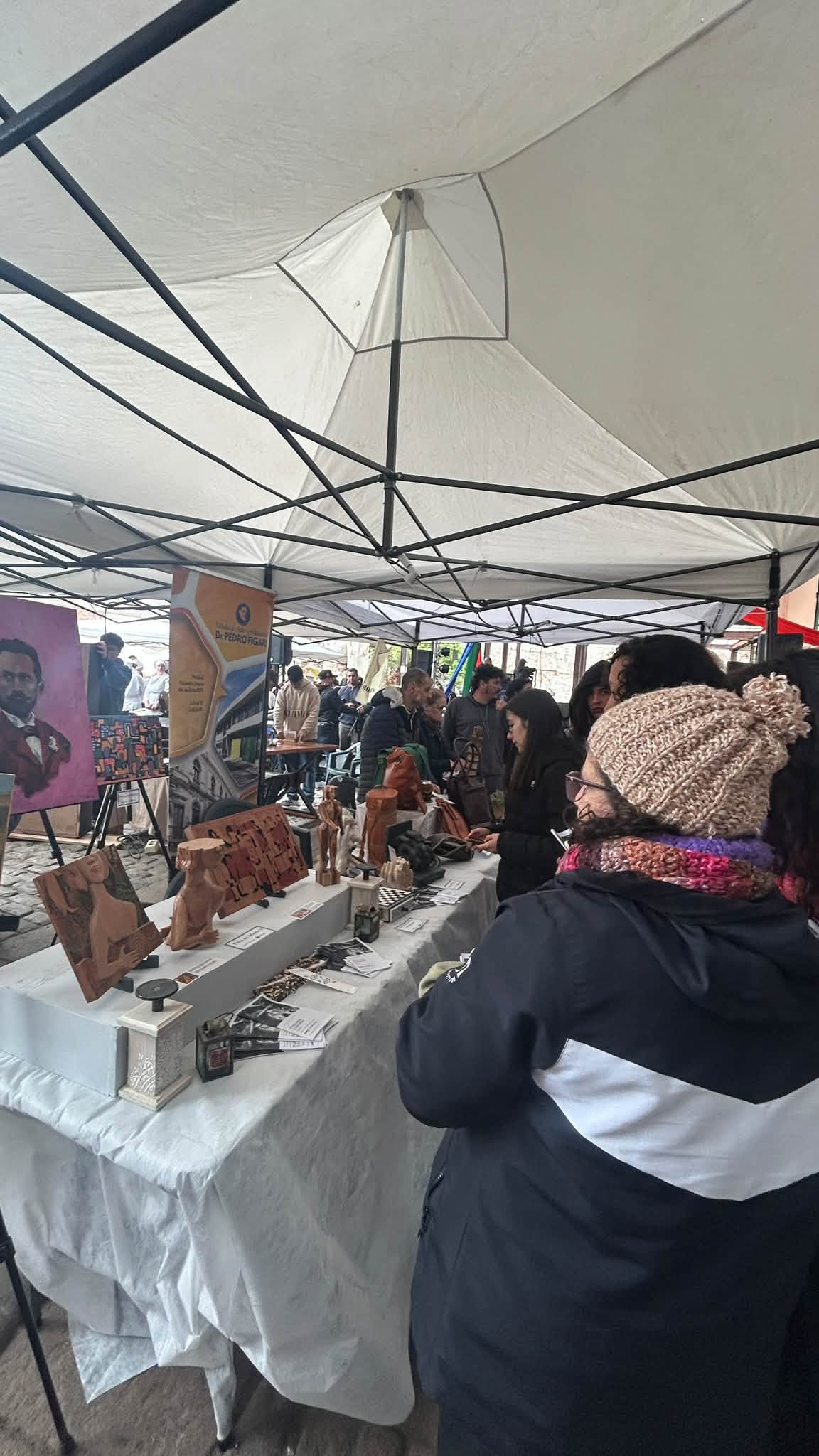 Escuela Figari en la Feria Educativa UTU CAMINOS (52 de 81)