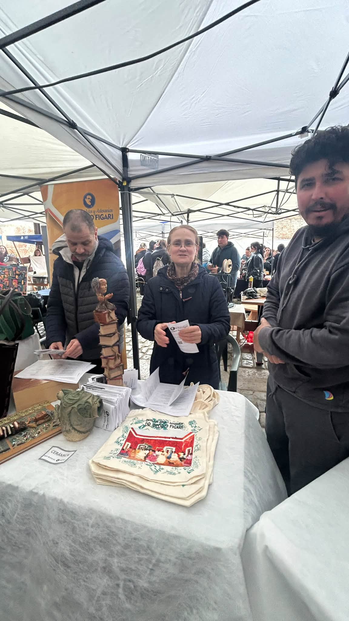 Escuela Figari en la Feria Educativa UTU CAMINOS (54 de 81)