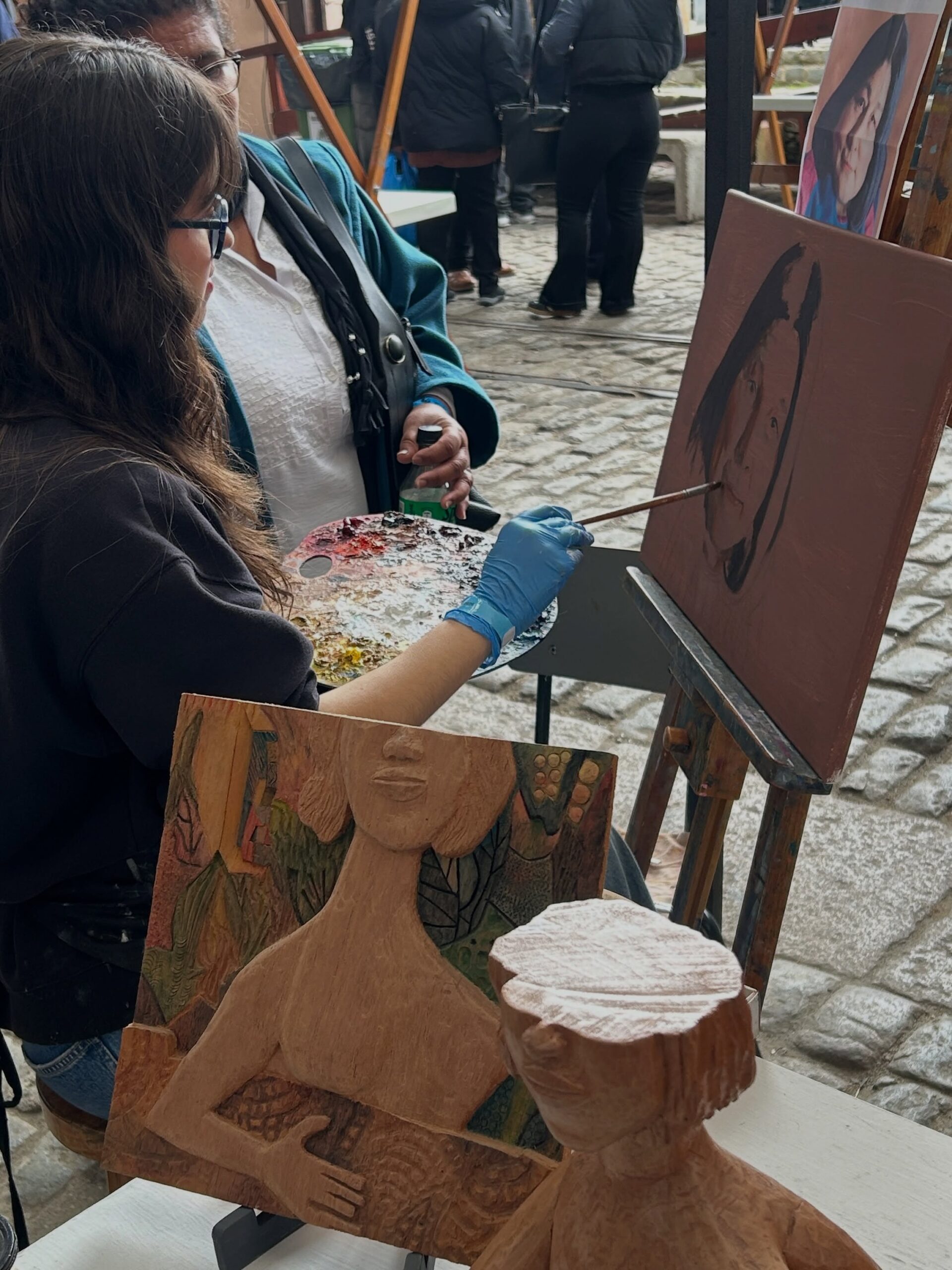 Escuela Figari en la Feria Educativa UTU CAMINOS (55 de 81)