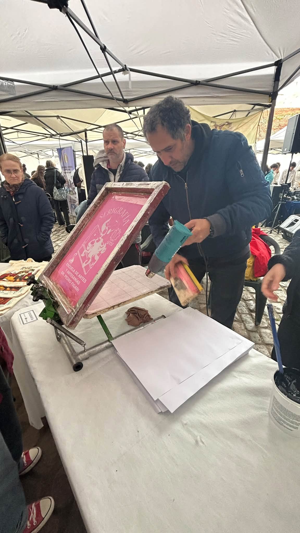 Escuela Figari en la Feria Educativa UTU CAMINOS (62 de 81)