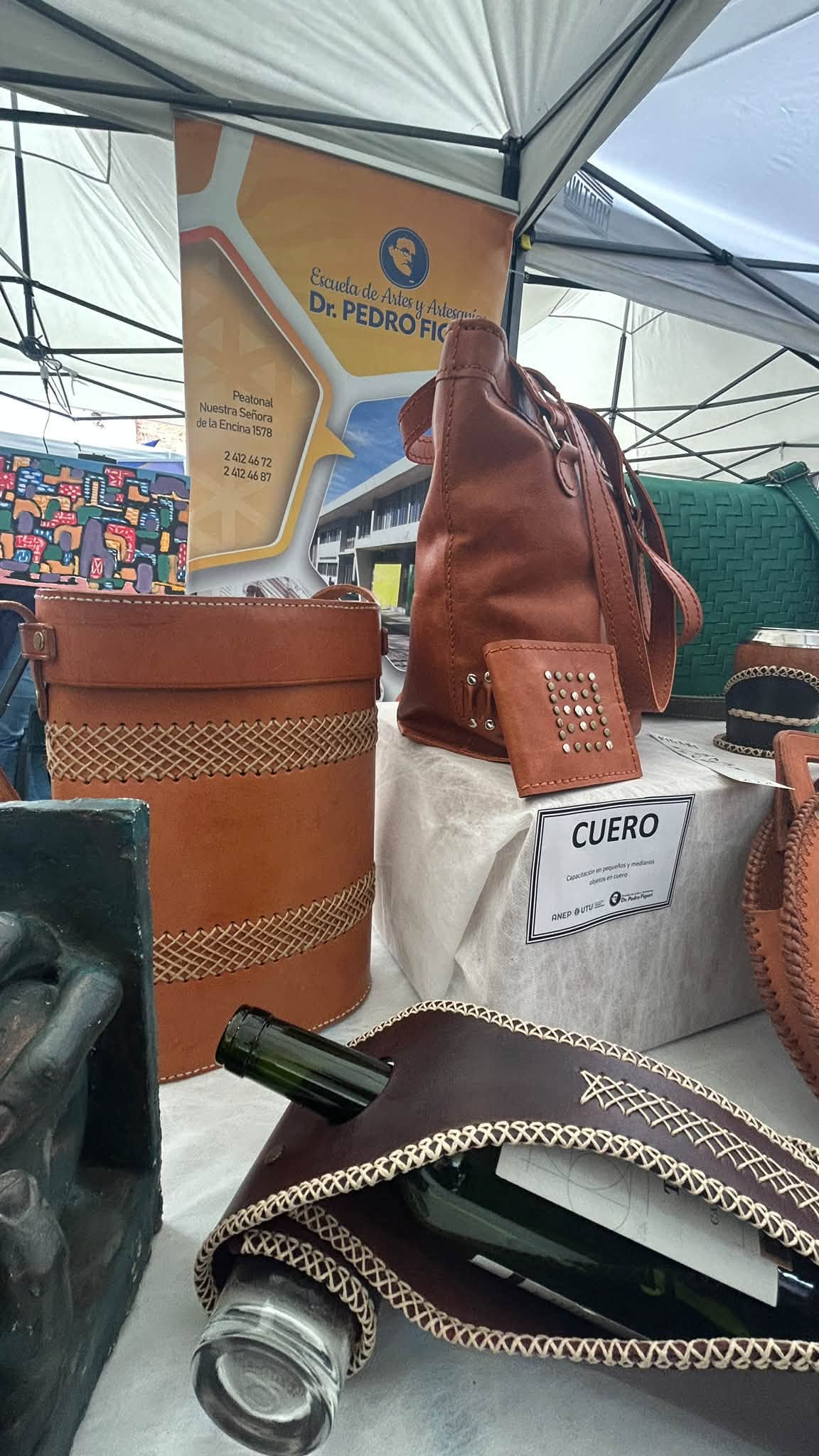 Escuela Figari en la Feria Educativa UTU CAMINOS (63 de 81)
