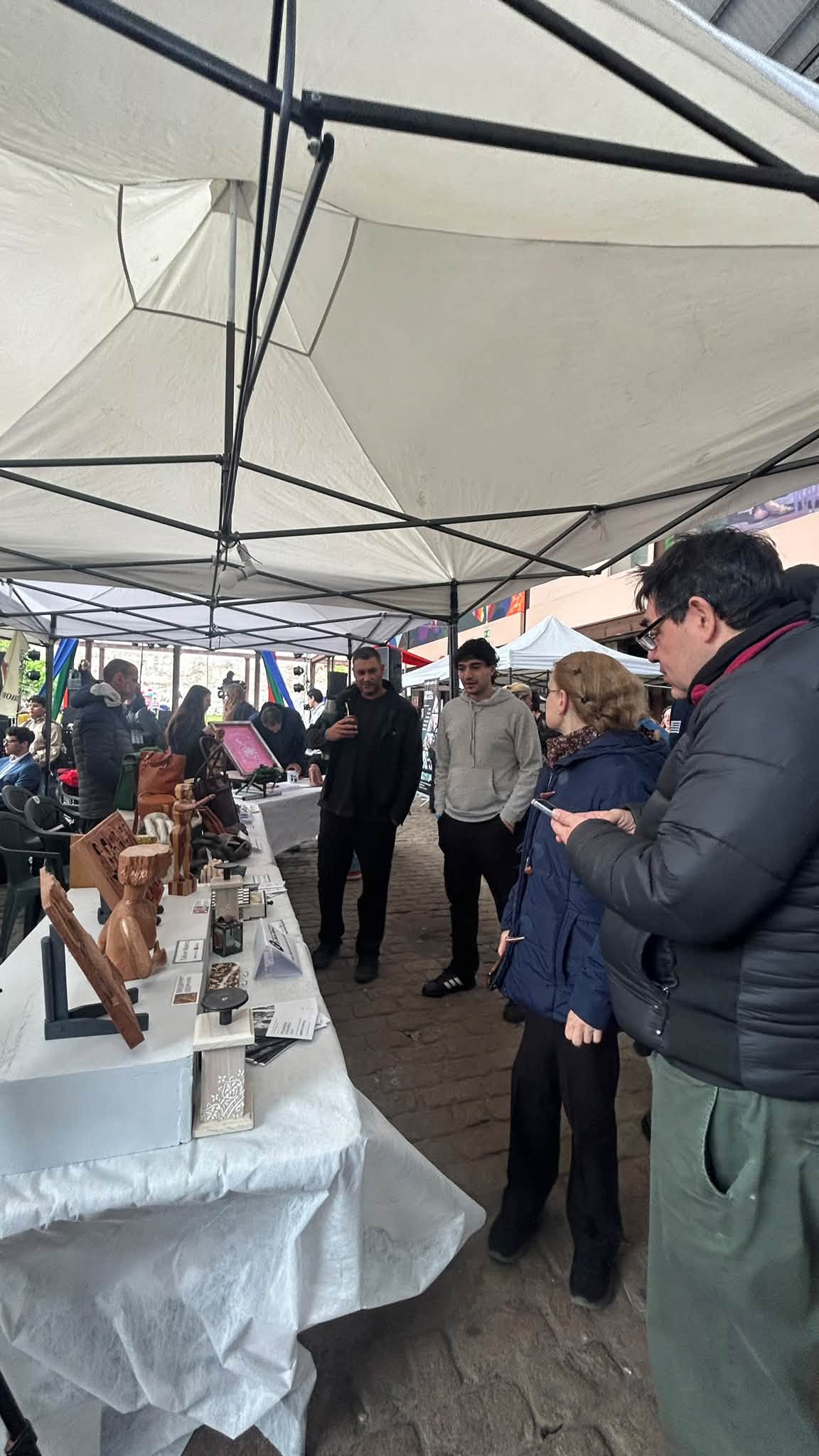 Escuela Figari en la Feria Educativa UTU CAMINOS (64 de 81)