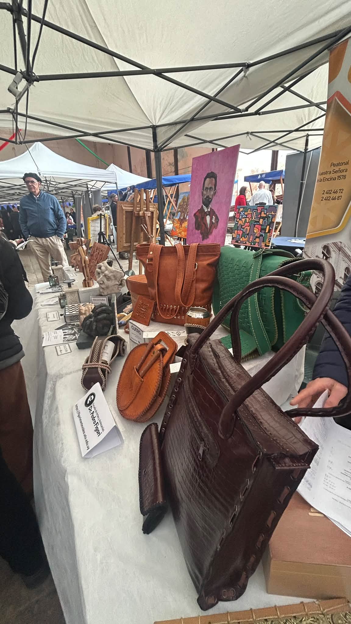 Escuela Figari en la Feria Educativa UTU CAMINOS (65 de 81)