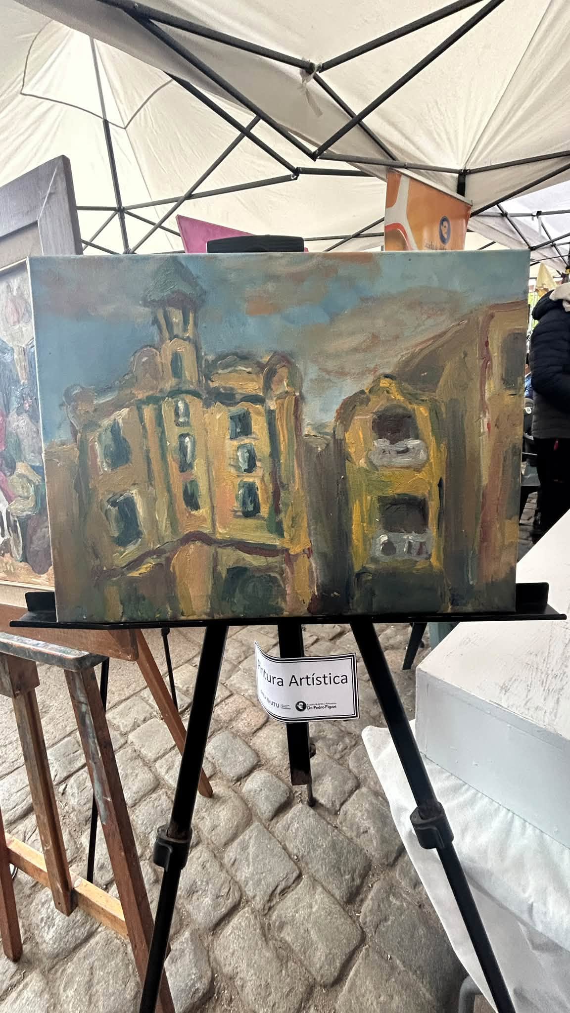Escuela Figari en la Feria Educativa UTU CAMINOS (68 de 81)