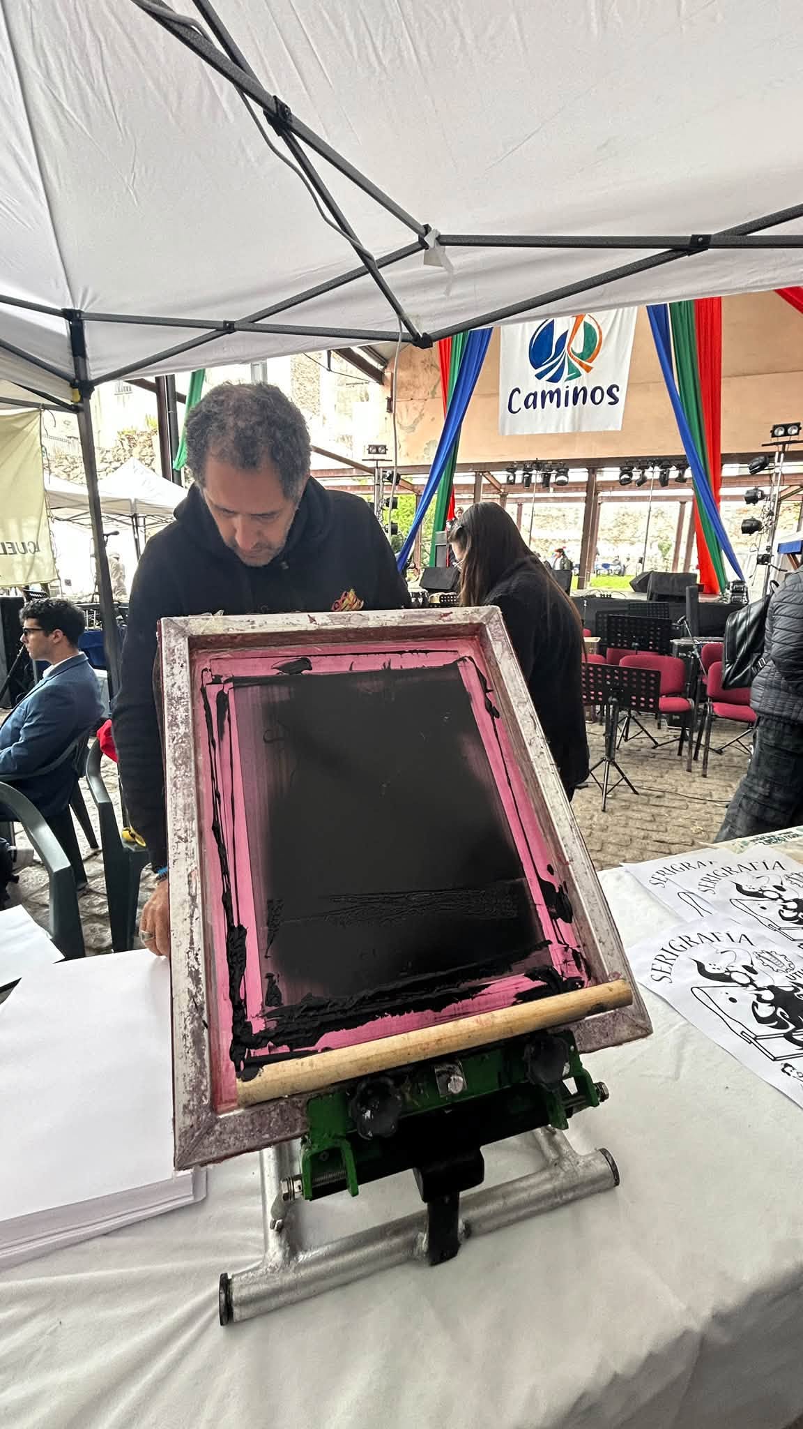Escuela Figari en la Feria Educativa UTU CAMINOS (71 de 81)