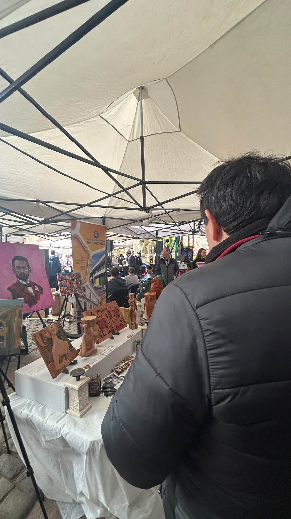 Escuela Figari en la Feria Educativa UTU CAMINOS (72 de 81)