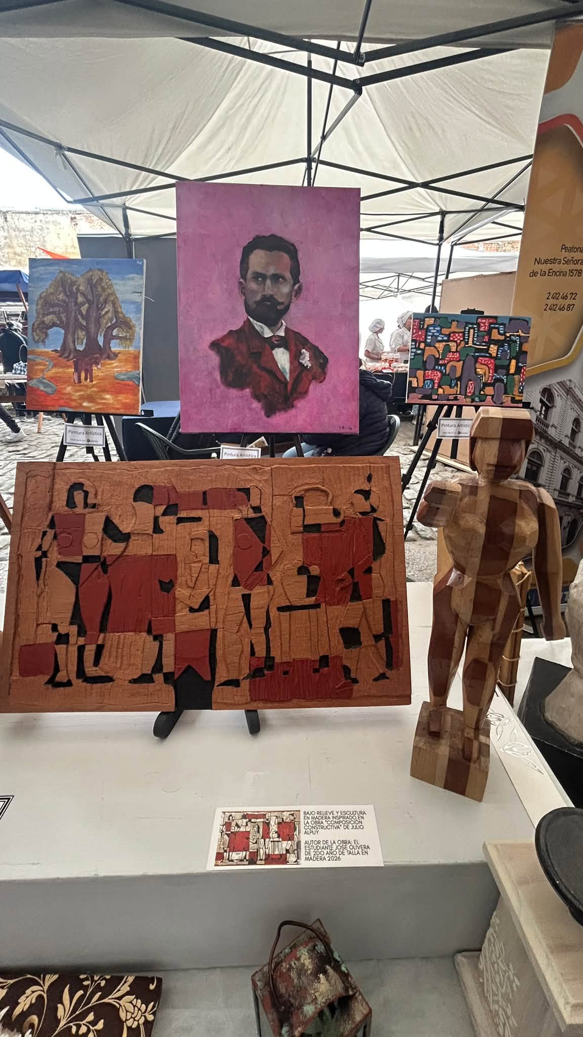 Escuela Figari en la Feria Educativa UTU CAMINOS (73 de 81)
