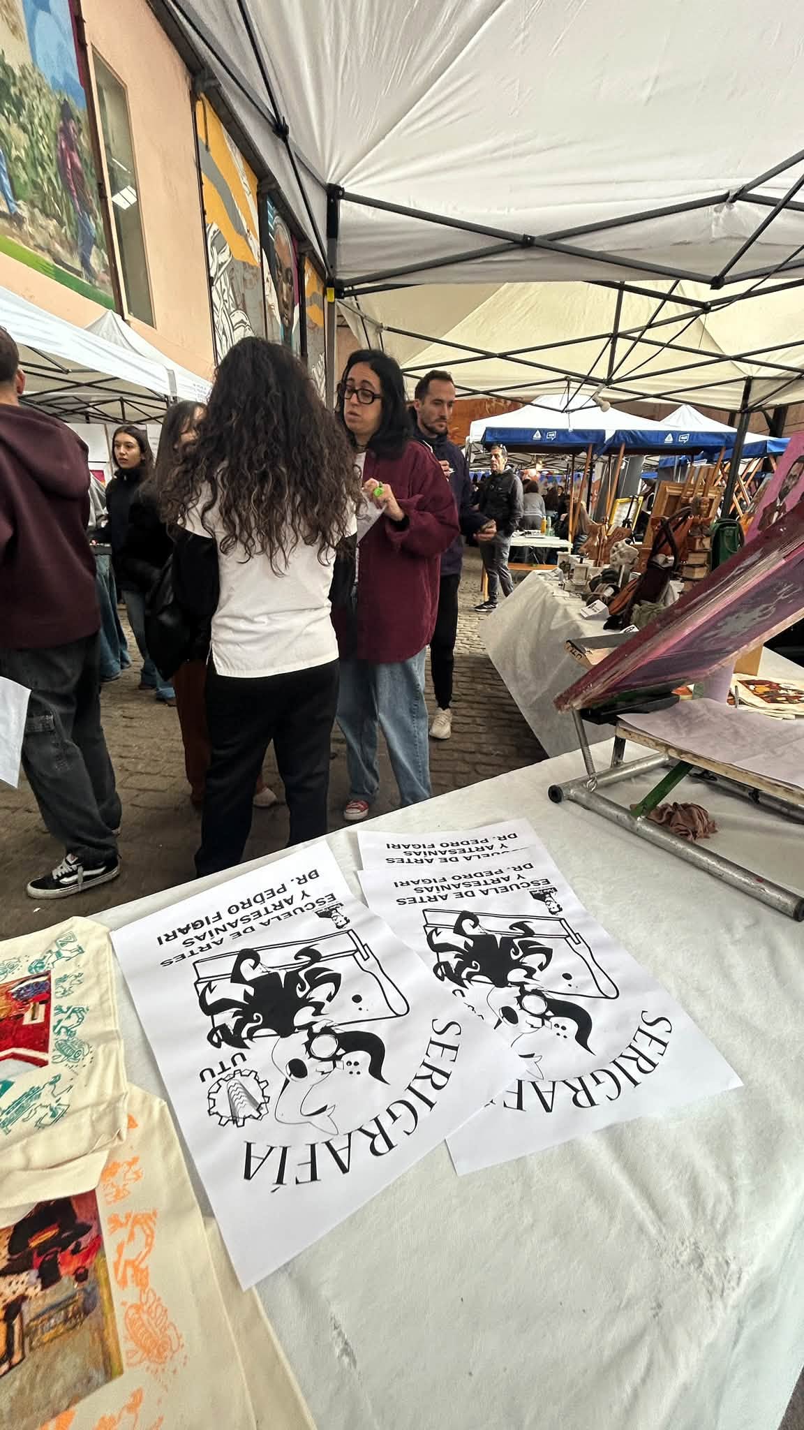 Escuela Figari en la Feria Educativa UTU CAMINOS (75 de 81)