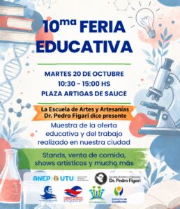 FIGARI dice PRESENTE