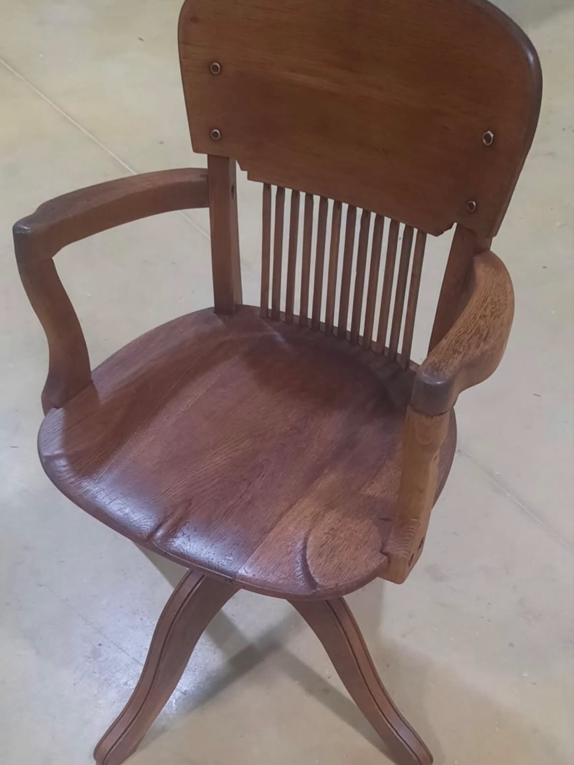 Capacitación en Restauro en Figari - imagen 1