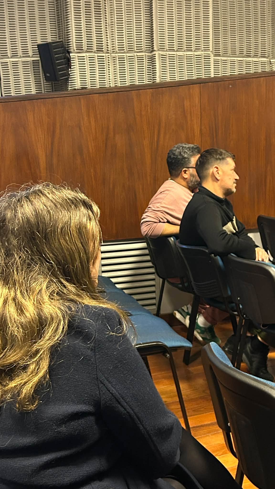 Presentación del libro Yo soy el arte y el Diseñador - foto 18