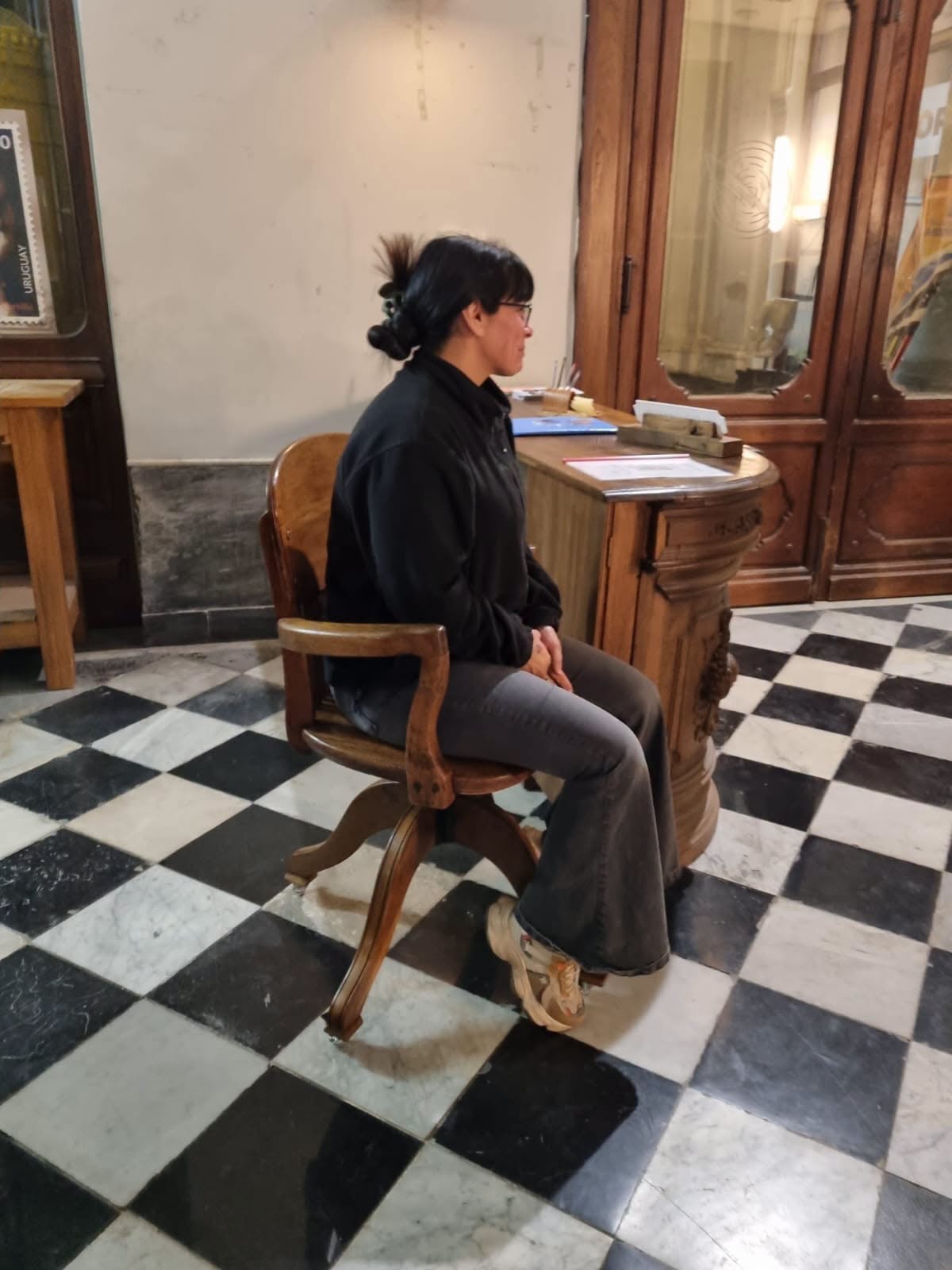 Capacitación en Restauro en Figari - imagen 2