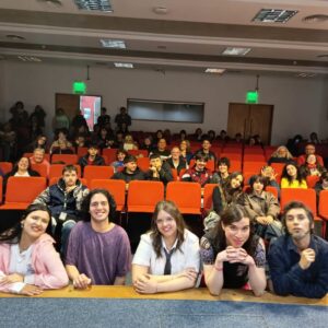 🎭🩵🧡 ¡GRACIAS POR ACOMPAÑARNOS Y SER PARTE DE UNA JORNADA LLENA DE ARTE Y EMOCIONES! 🎭✨