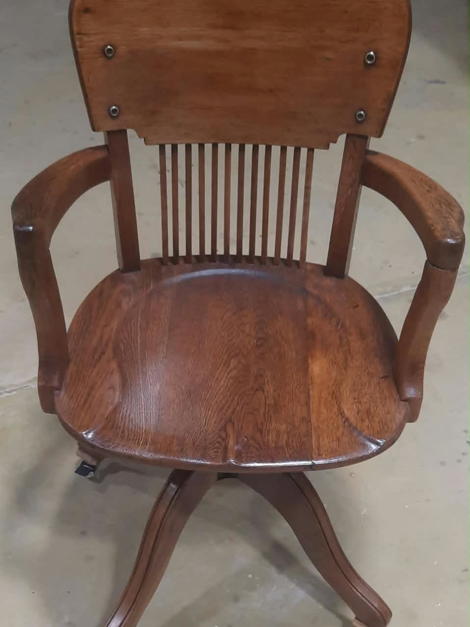 Capacitación en Restauro en Figari - imagen 6