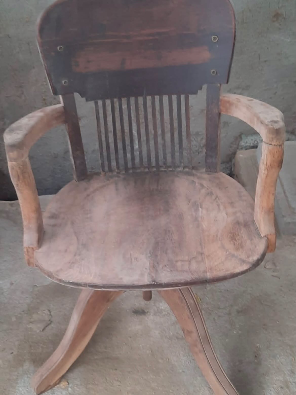 Capacitación en Restauro en Figari - imagen 8