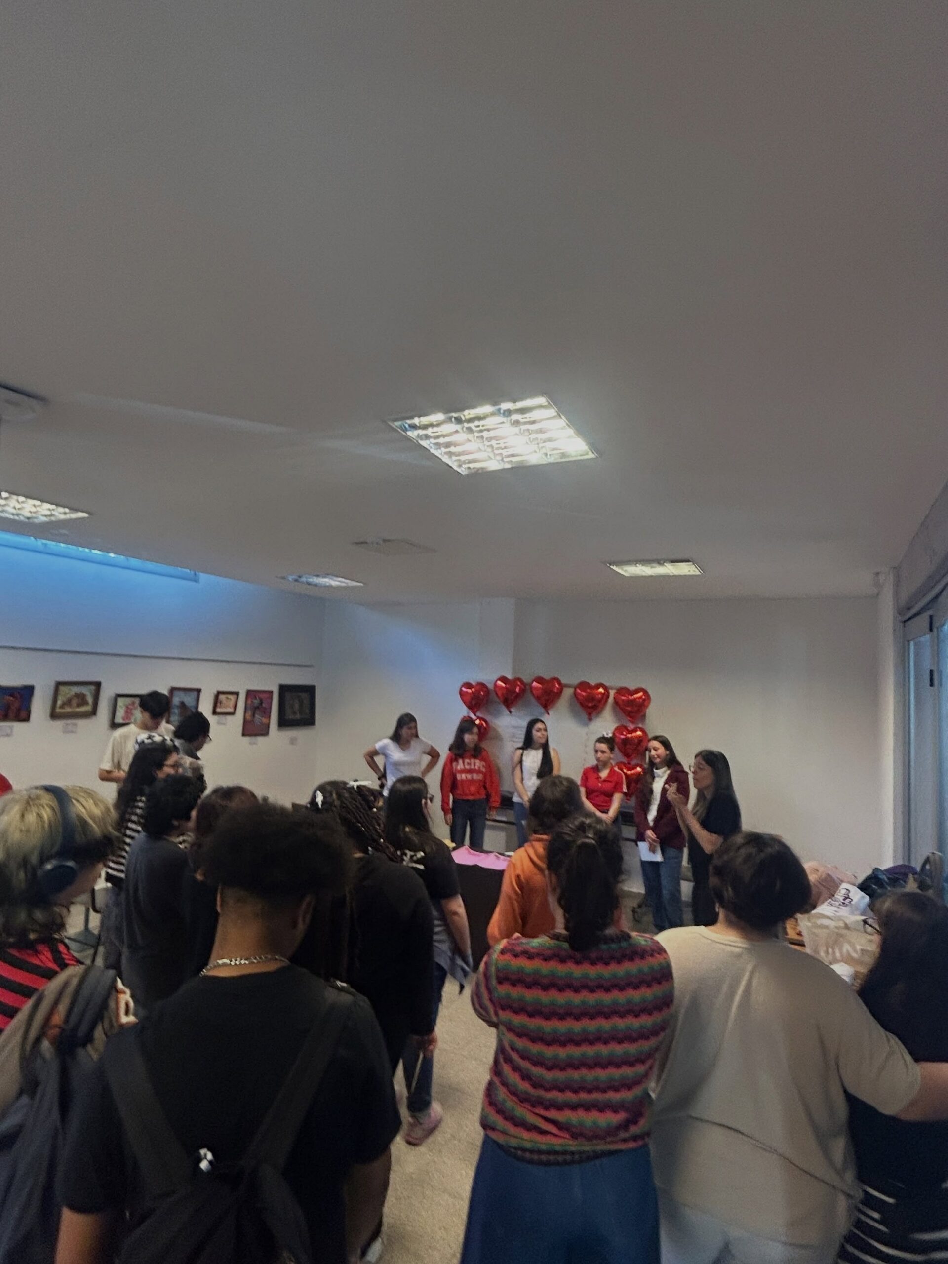 Semana del Corazón 2026 en Figari - imagen 3