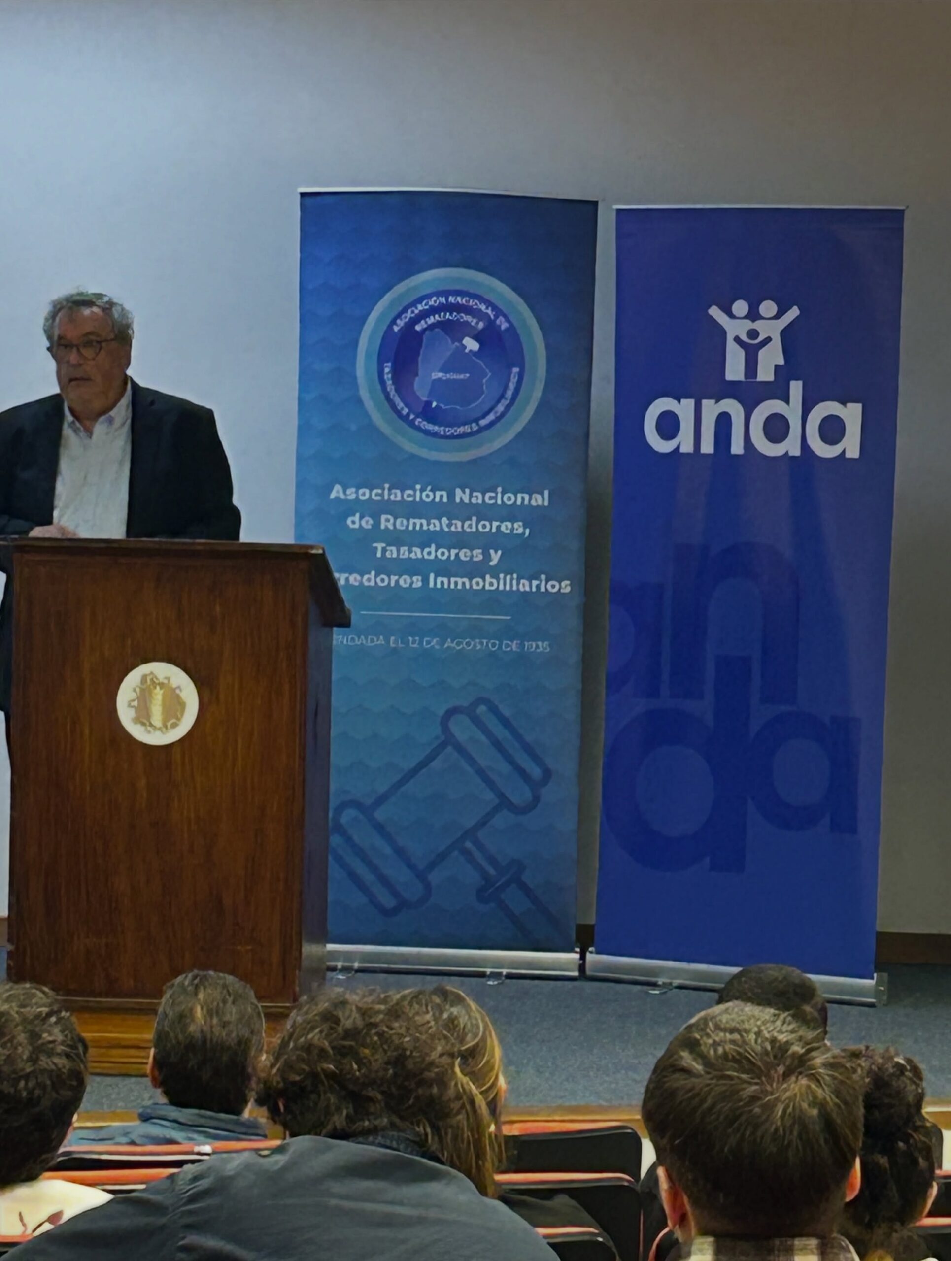 1.ª Conferencia del sector inmobiliario en la Escuela Figari - imagen 10