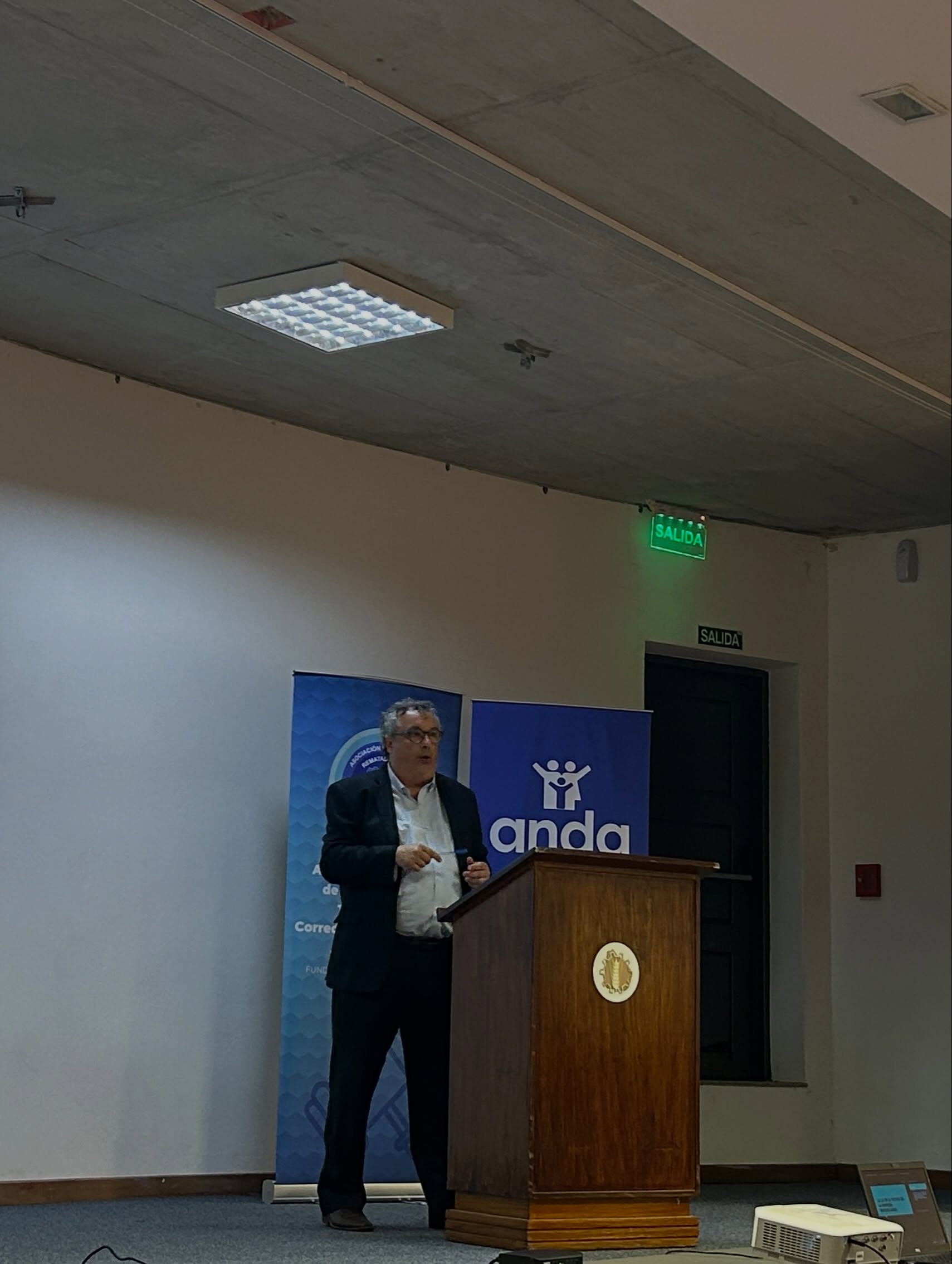 1.ª Conferencia del sector inmobiliario en la Escuela Figari - imagen 11