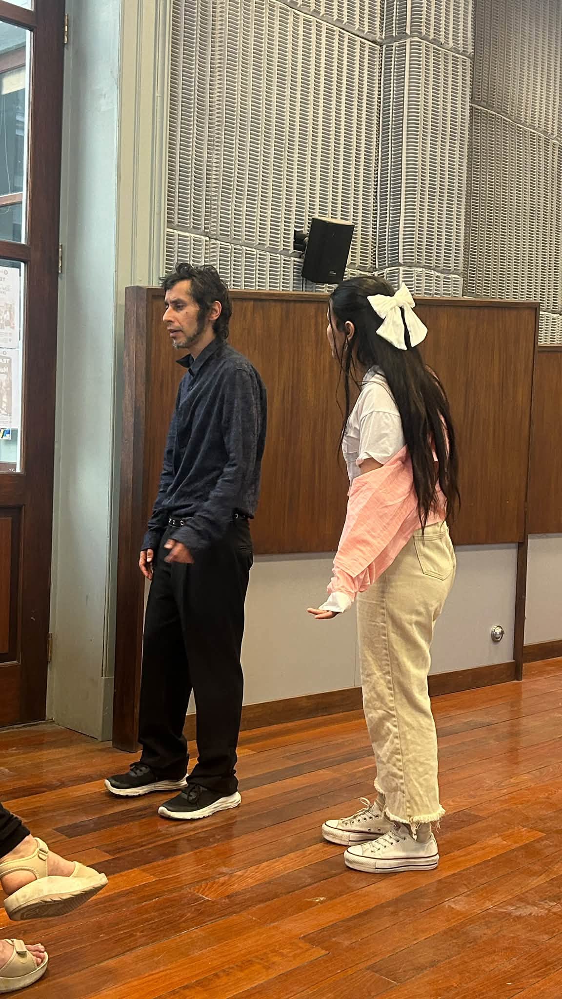 Taller de Teatro FIGARI, foto 1