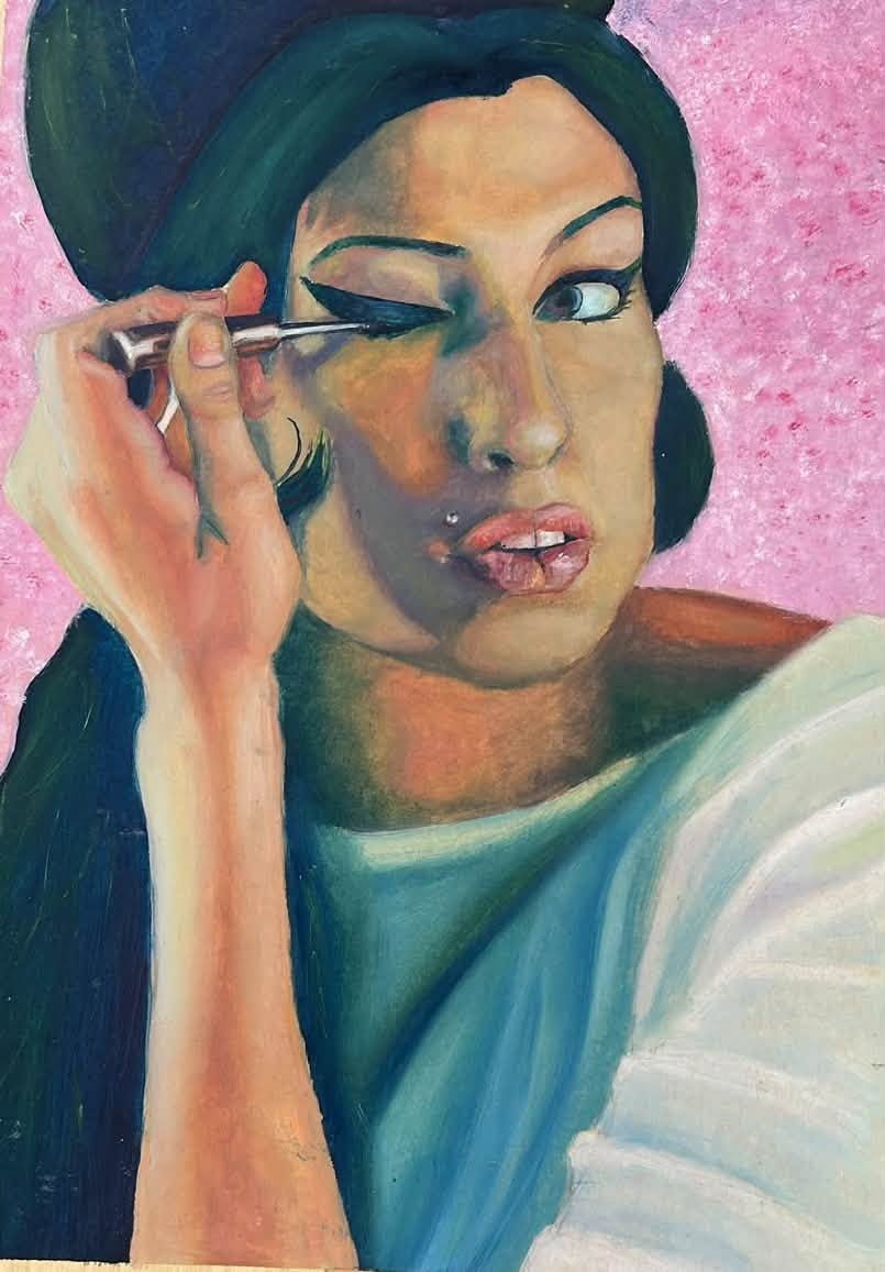 Exposición de Pintura Artística, foto 1