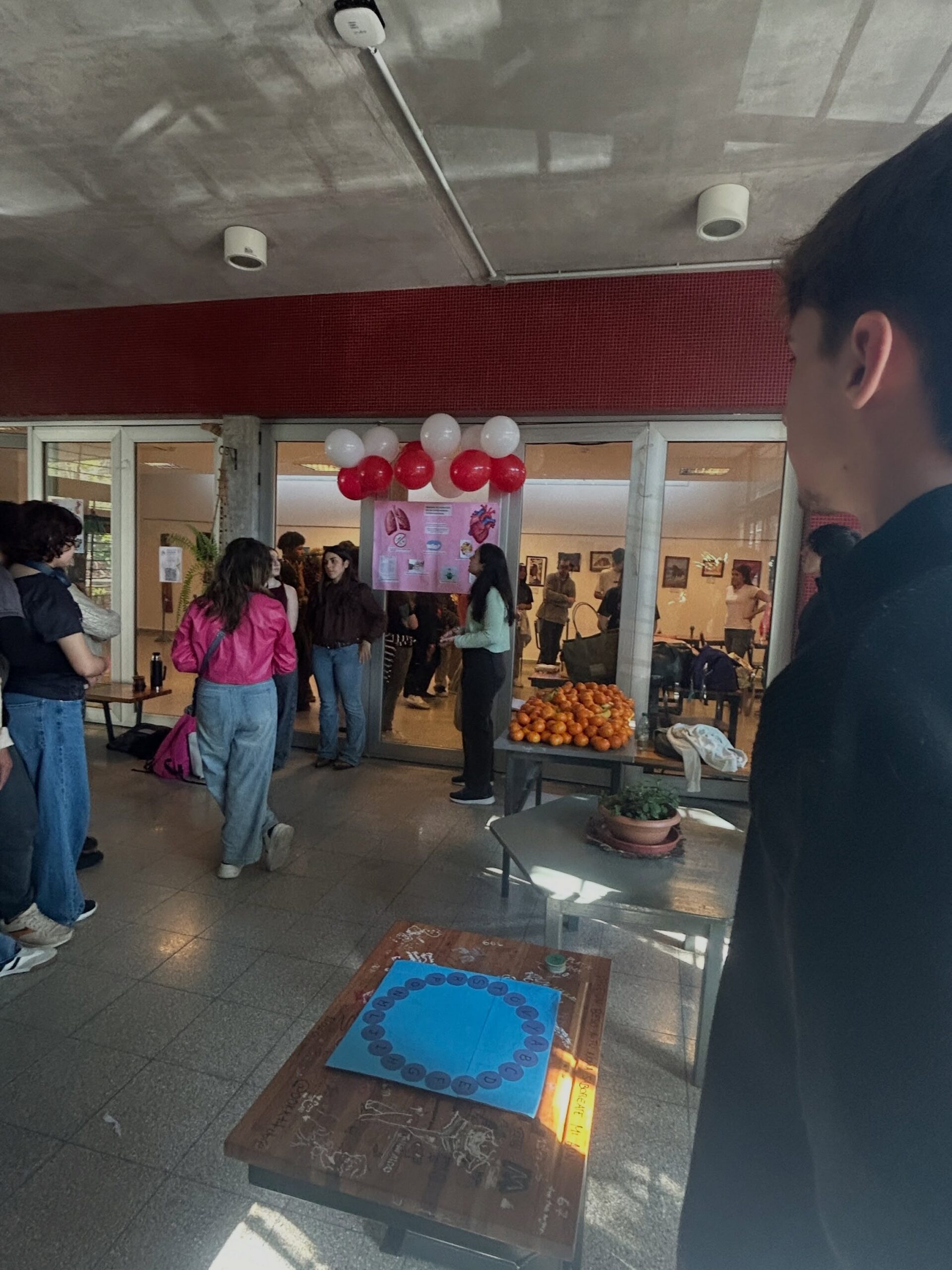 Semana del Corazón 2026 en Figari - imagen 6