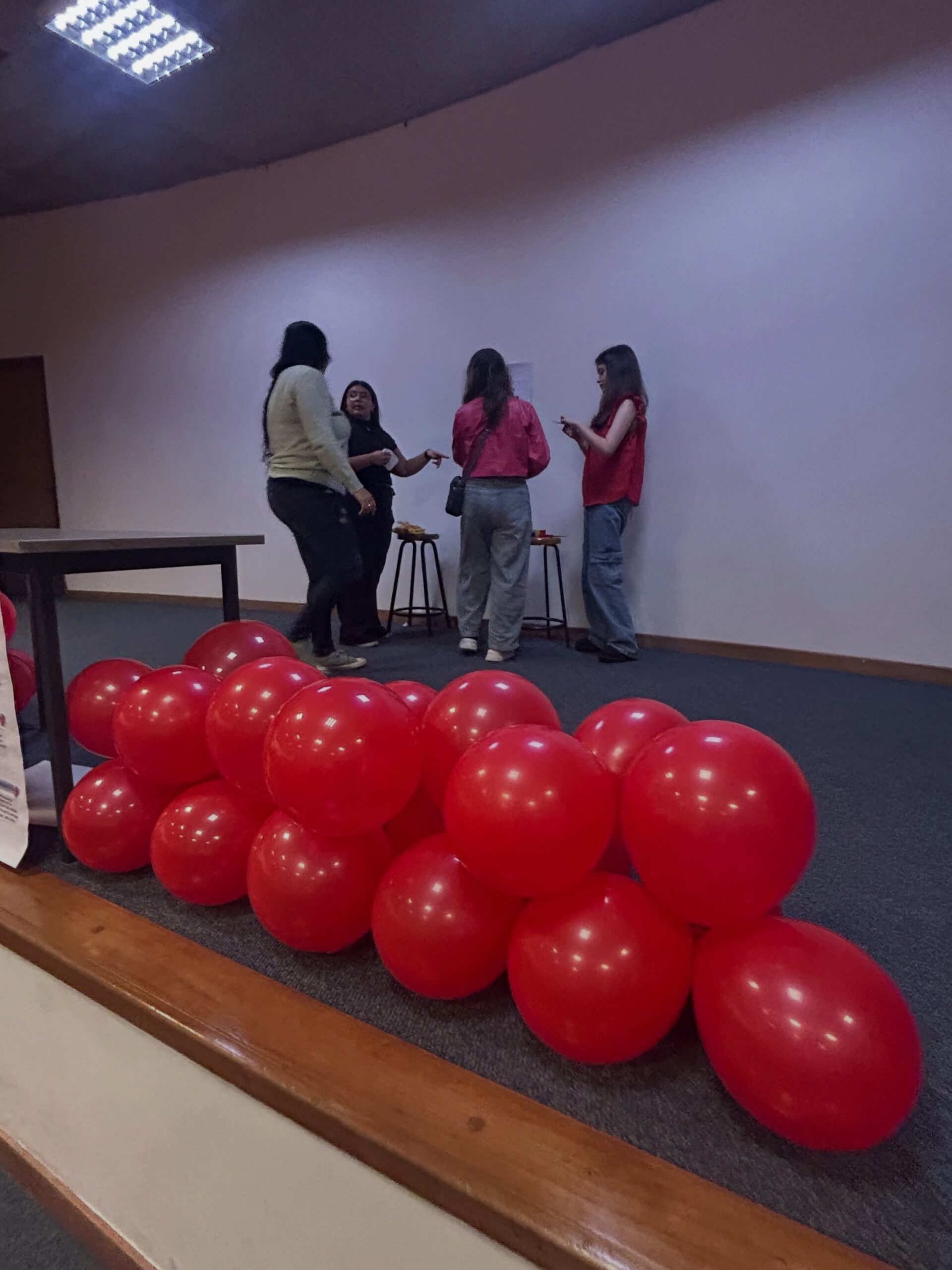 Semana del Corazón 2026 en Figari - imagen 8
