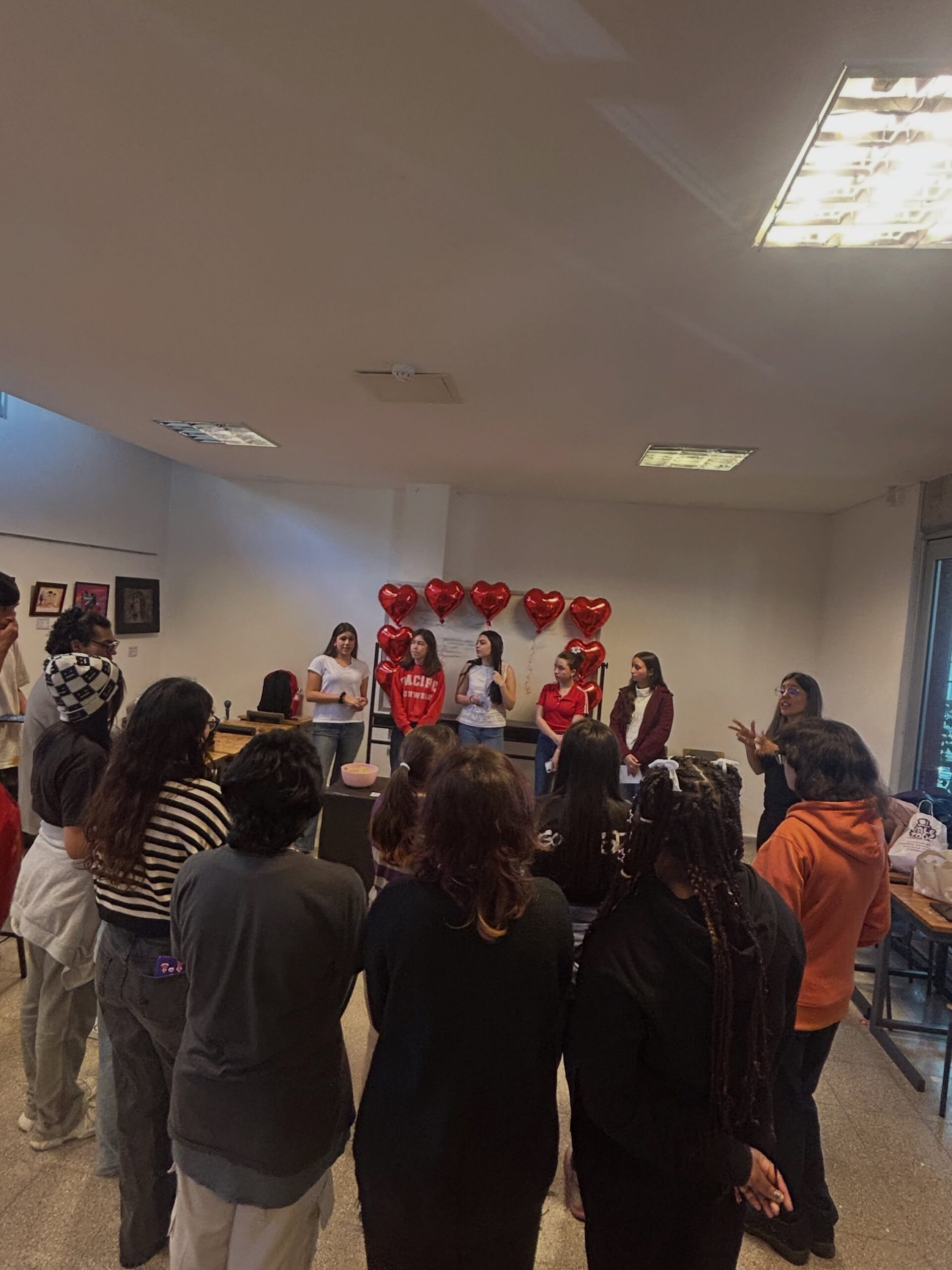 Semana del Corazón 2026 en Figari - imagen 11