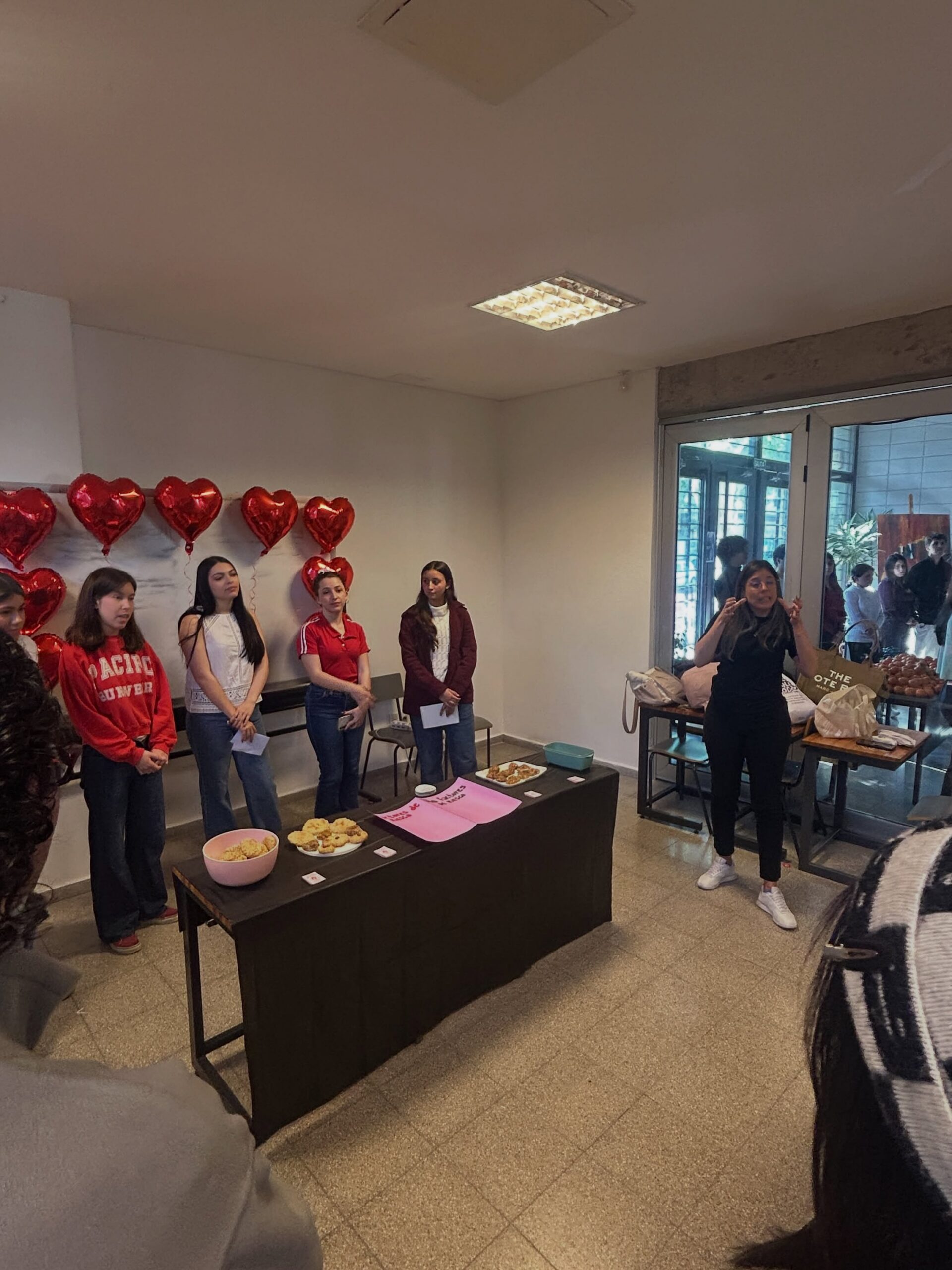 Semana del Corazón 2026 en Figari - imagen 13