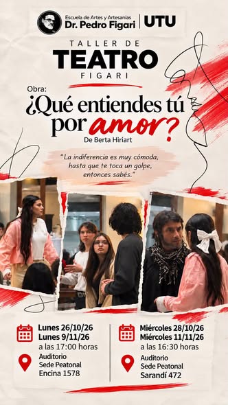En este momento estás viendo 🎭❤️ ¡GRACIAS POR ACOMPAÑARNOS Y CELEBRAR EL TALENTO DE NUESTROS ESTUDIANTES! 🩵✨🏫