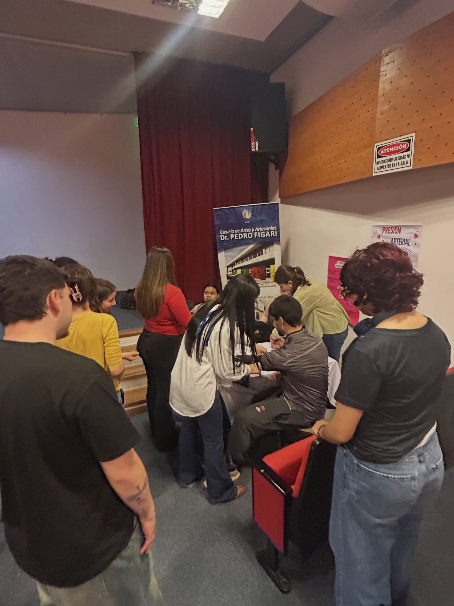Semana del Corazón 2026 en Figari - imagen 16