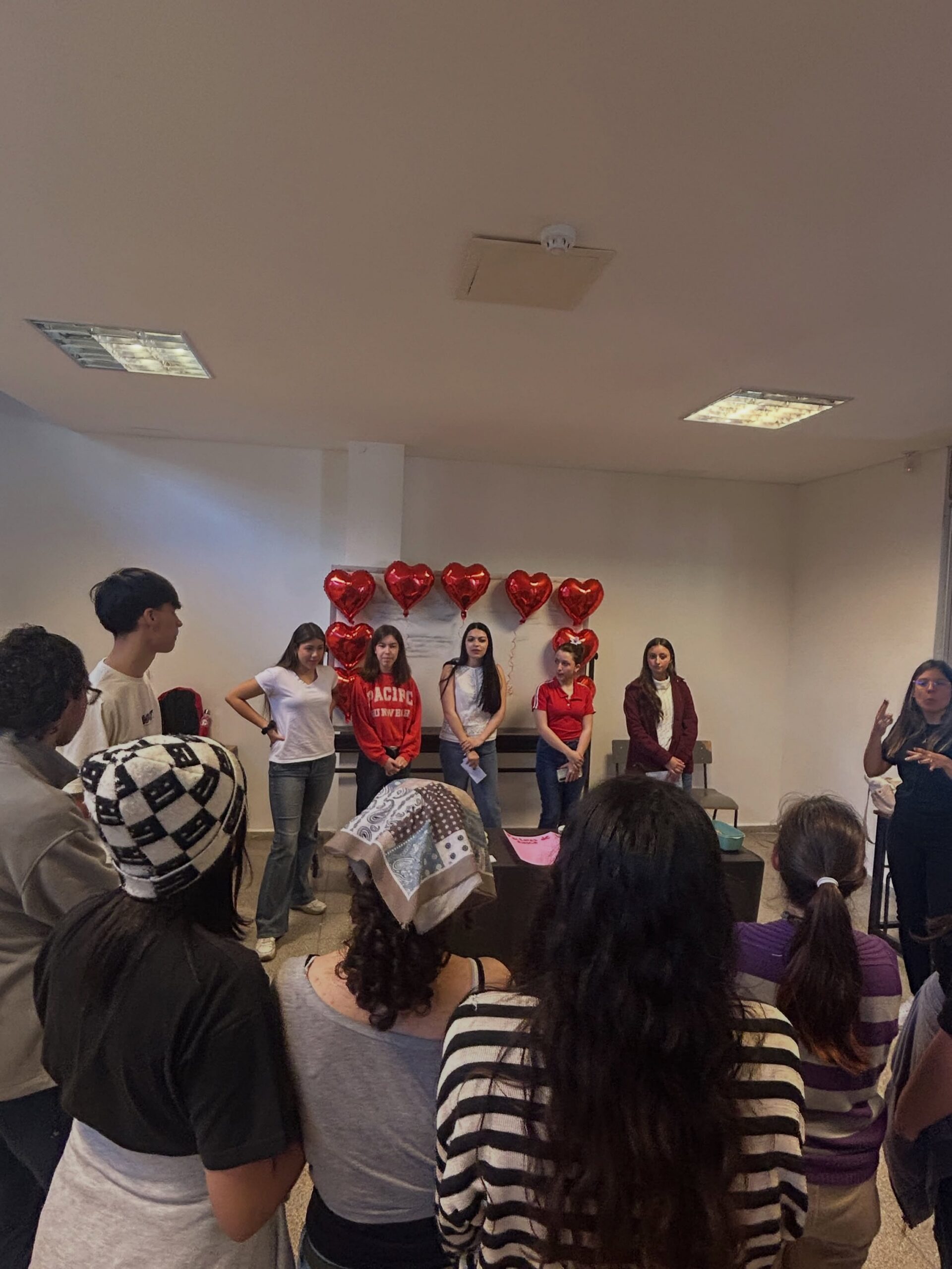 Semana del Corazón 2026 en Figari - imagen 18